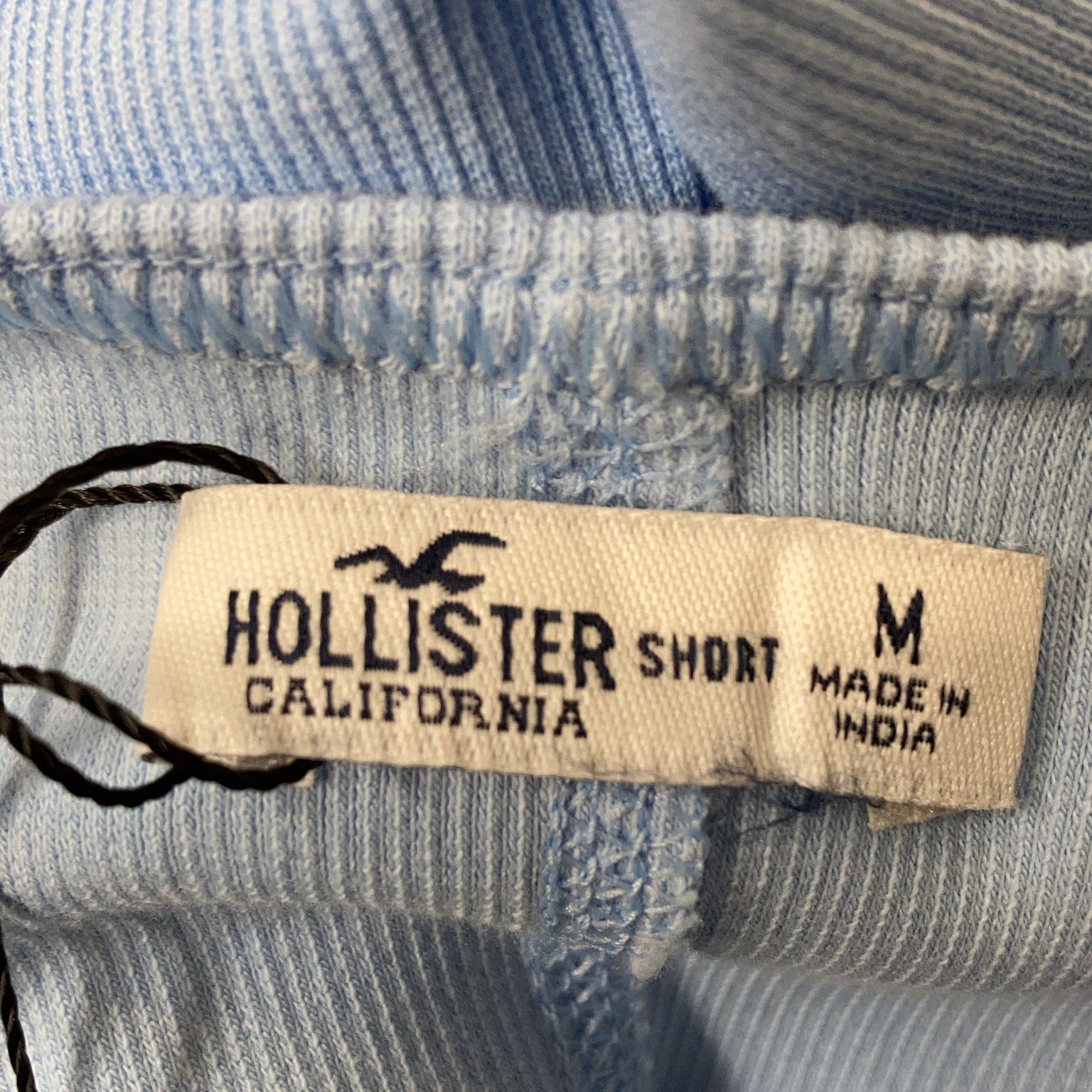 Hollister California