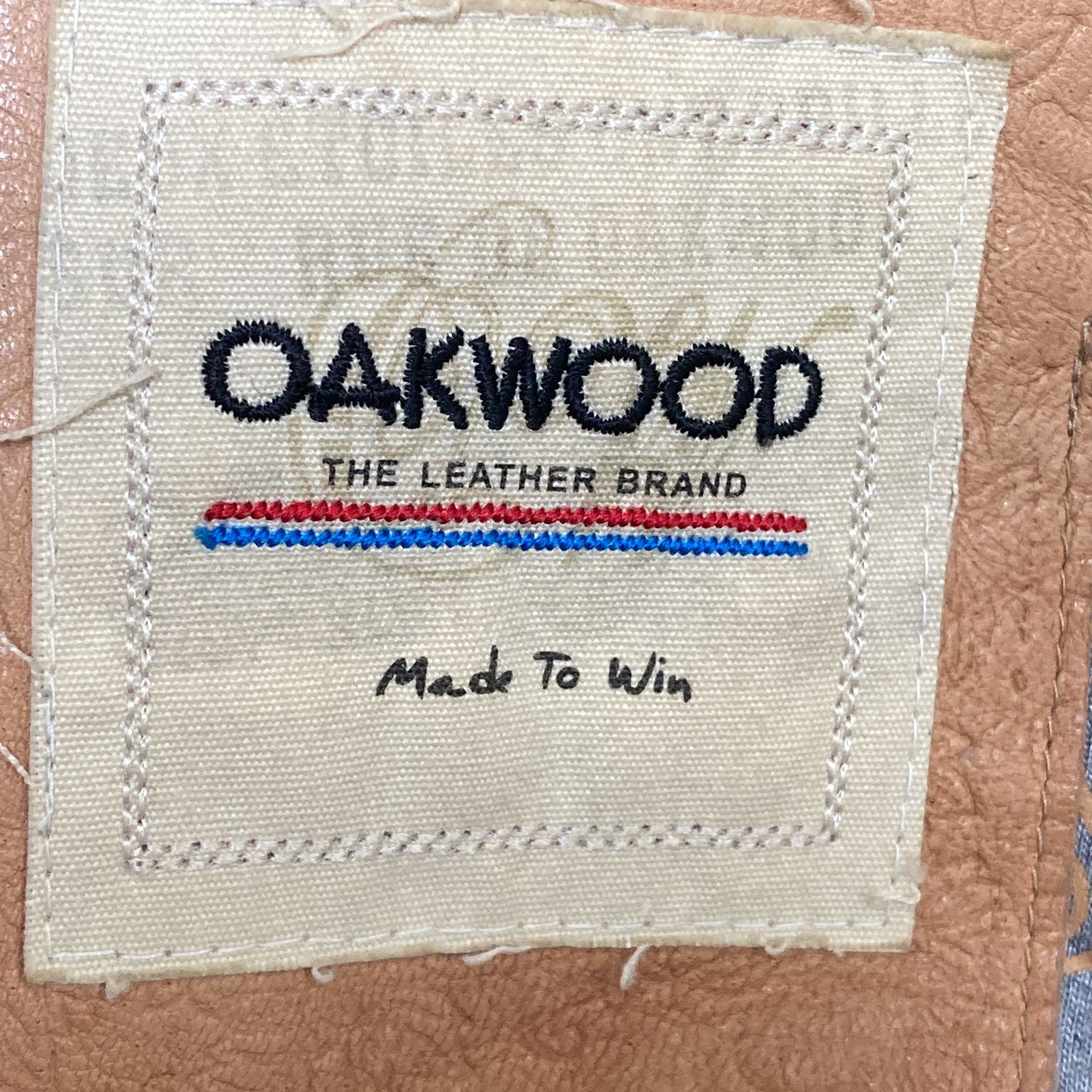 Oakwood