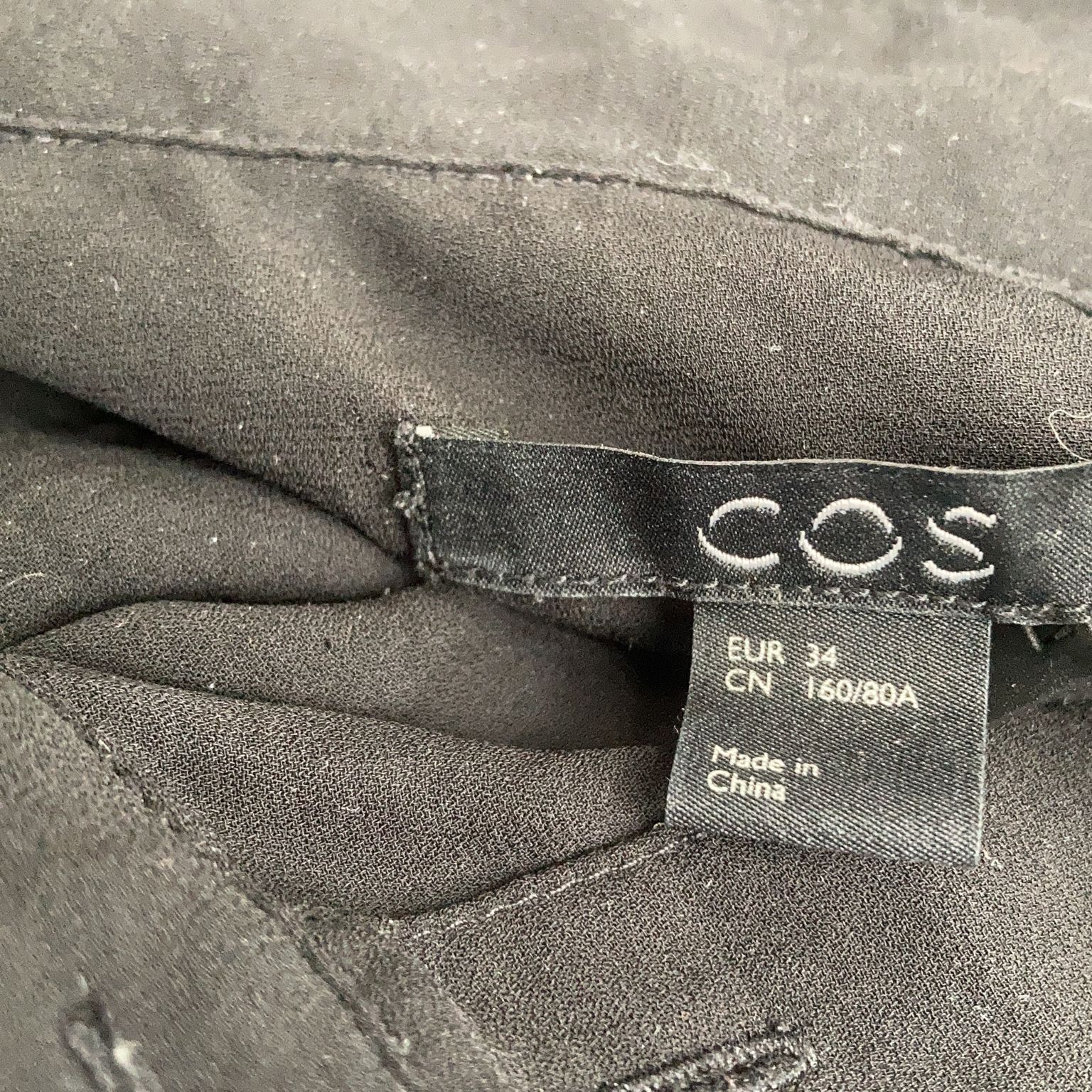 COS