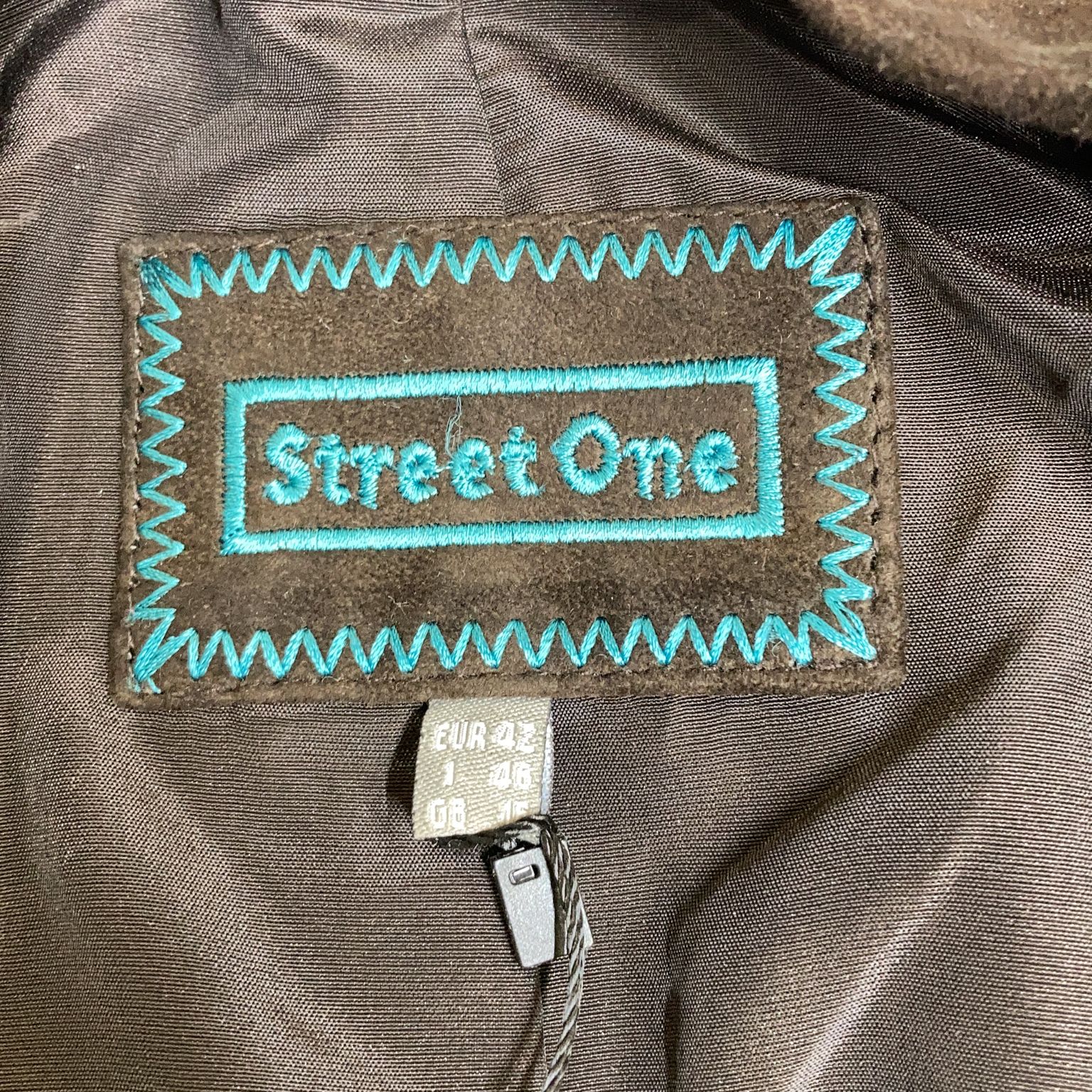 Street One