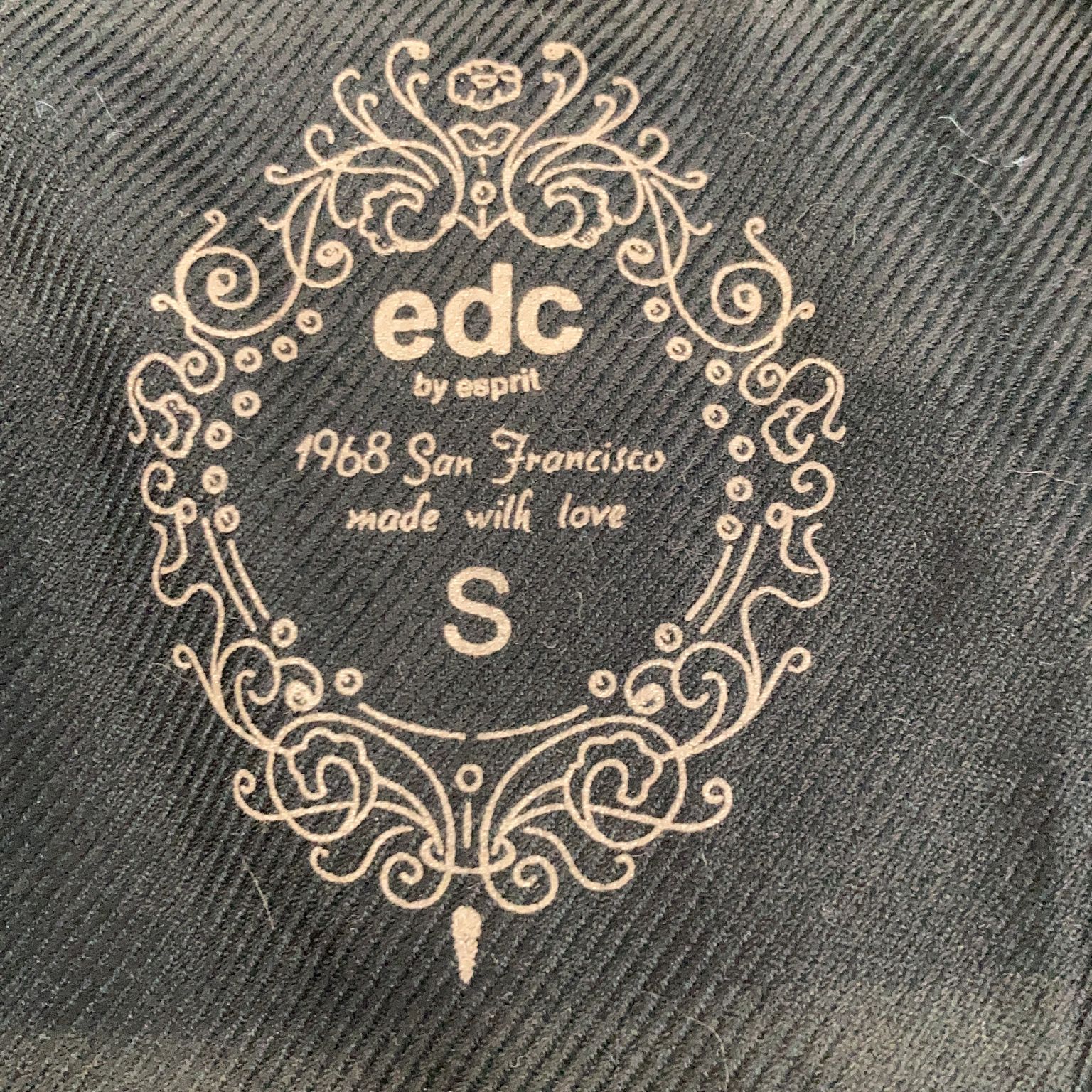 EDC by ESPRIT