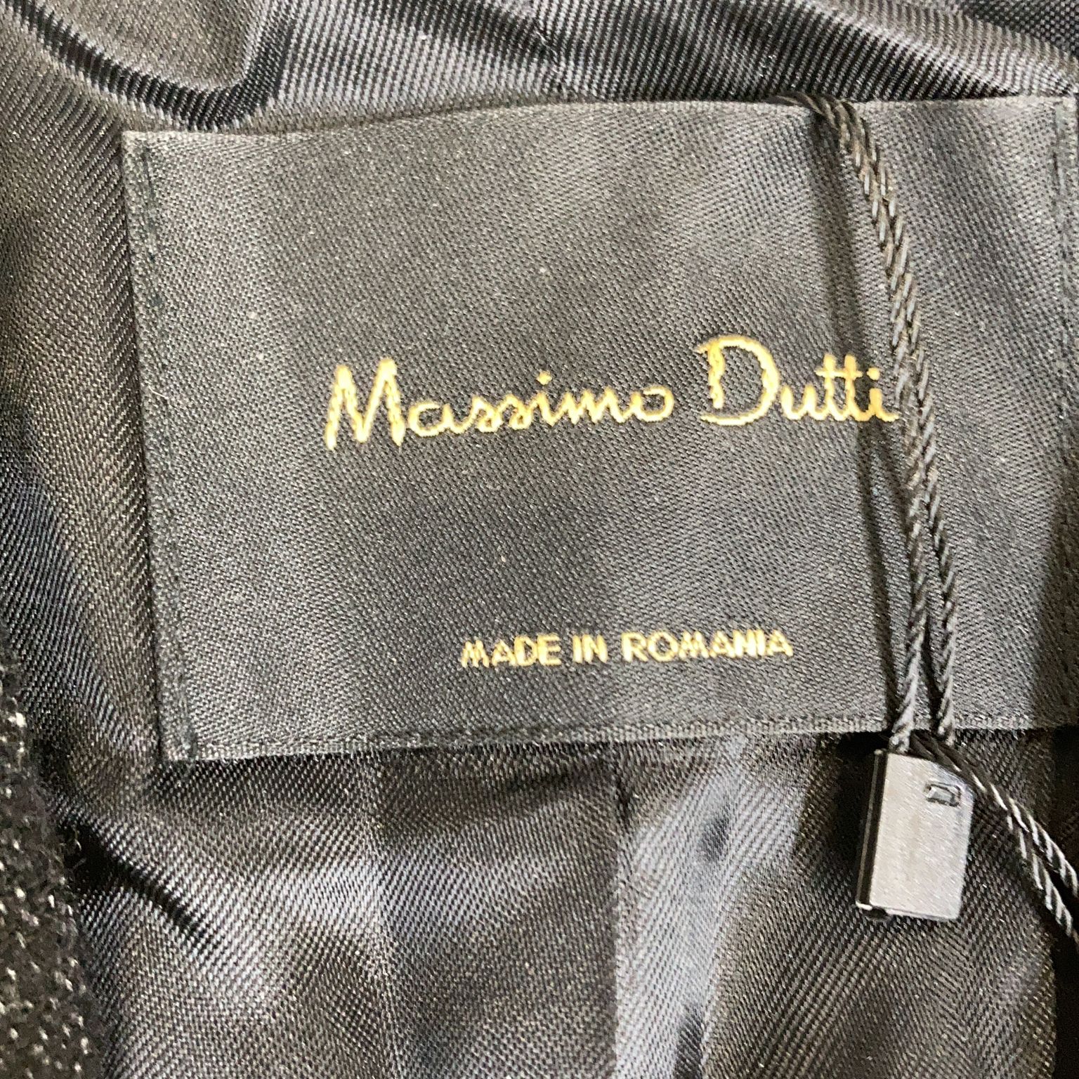 Massimo Dutti