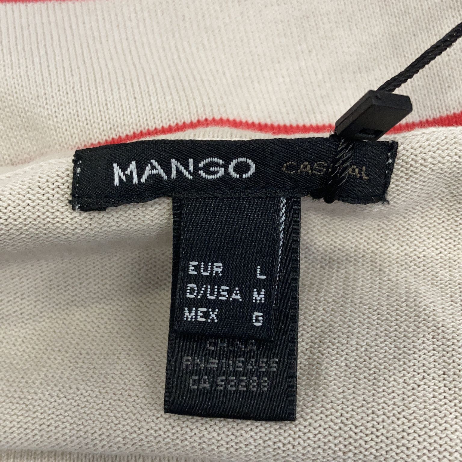 Mango Casual