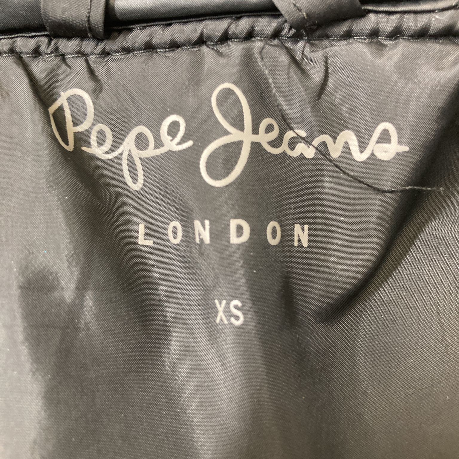 Pepe Jeans