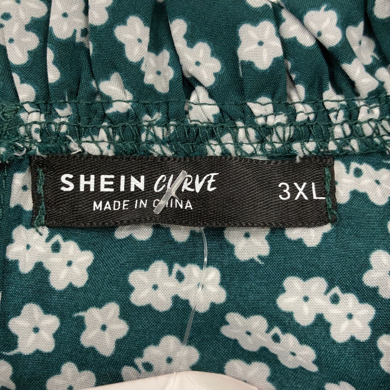 Shein Curve