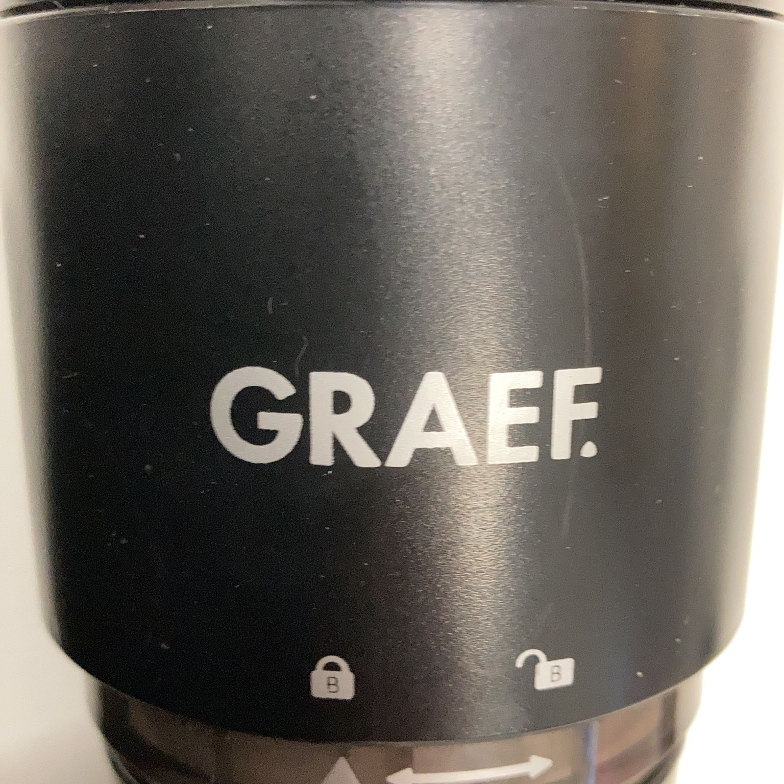 Graef