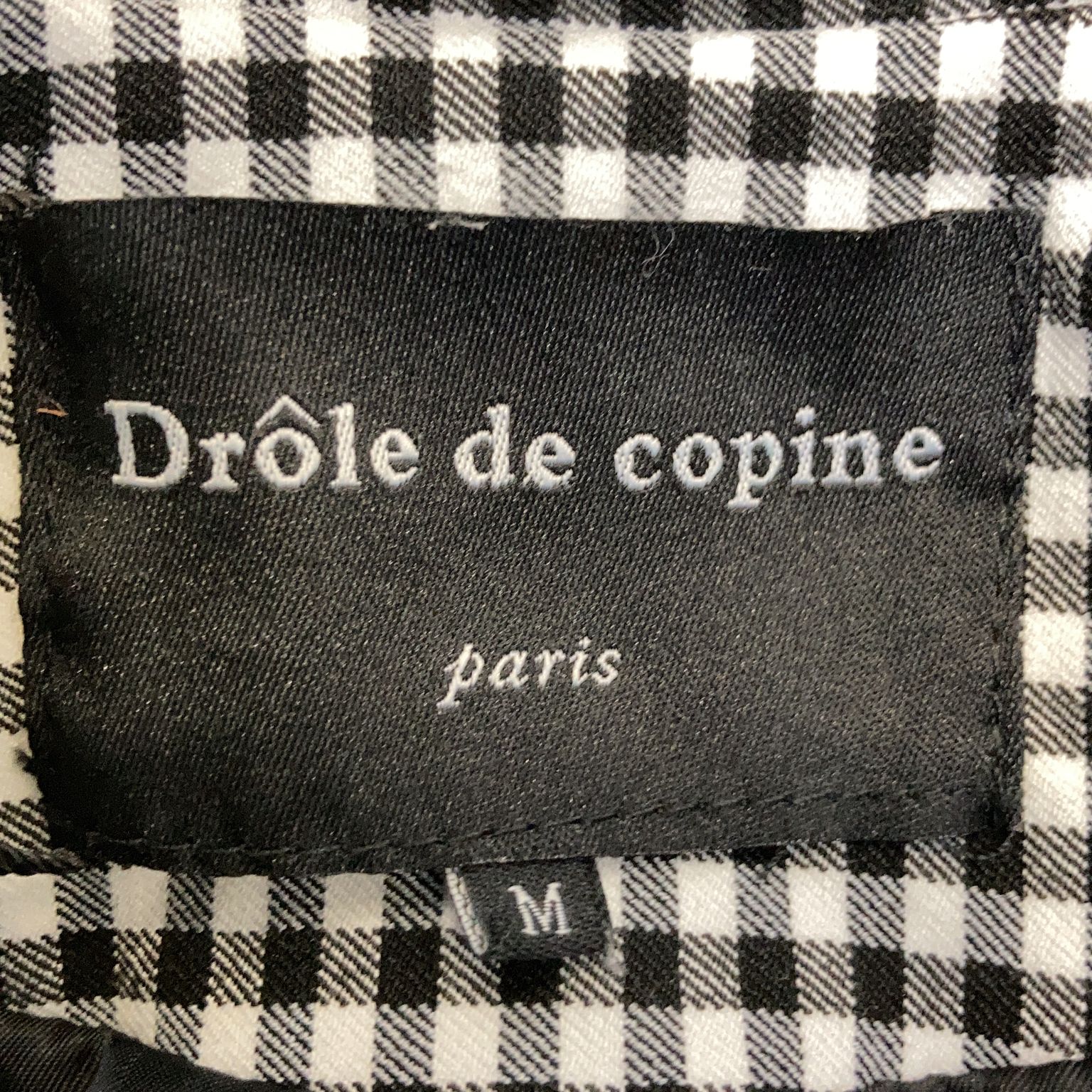 Drôle de Copine