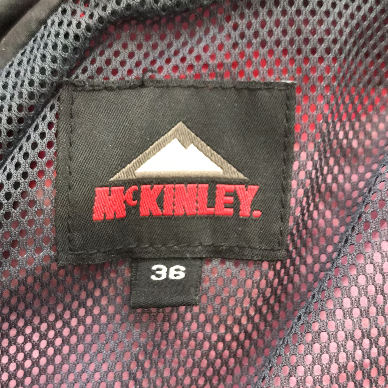 McKinley