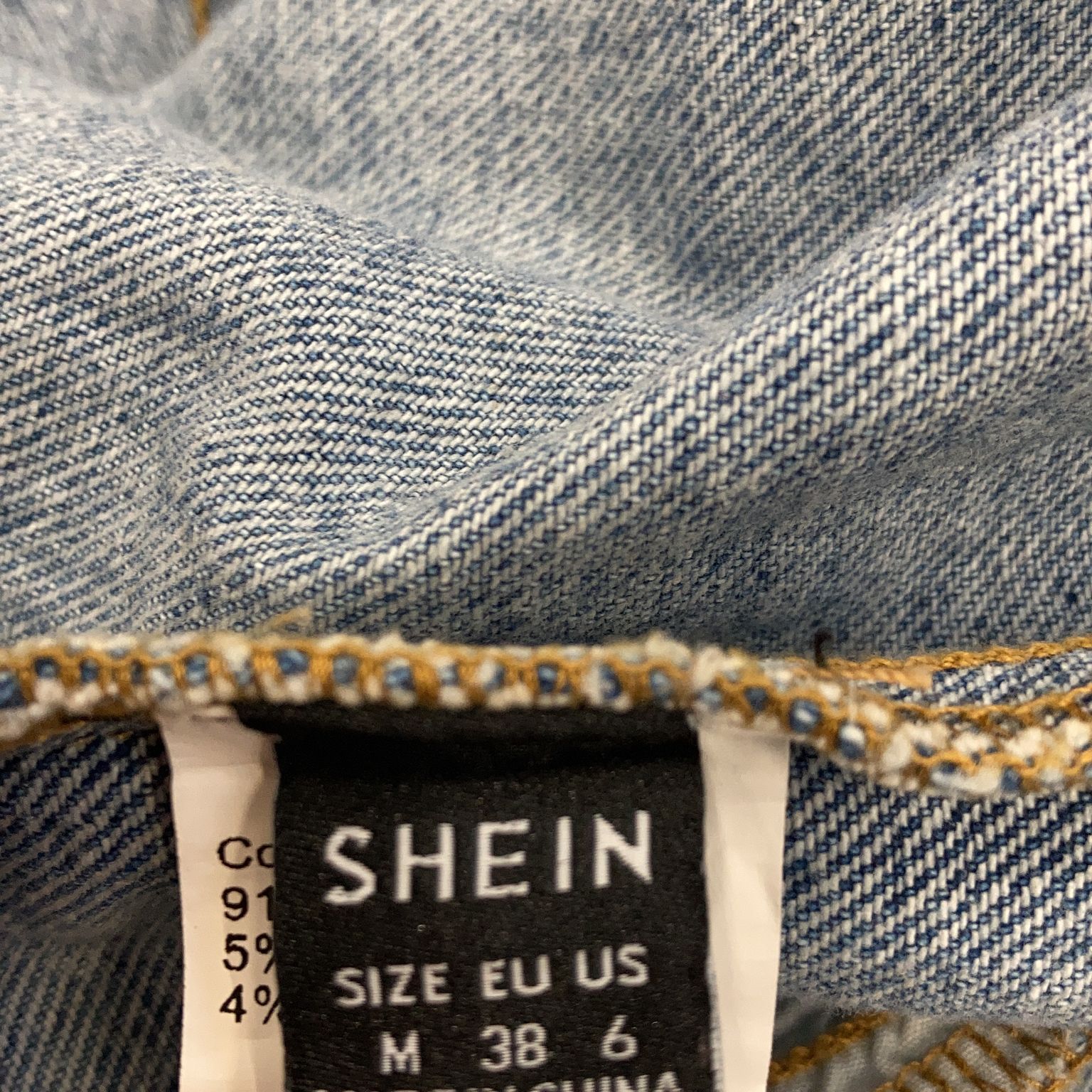 Shein