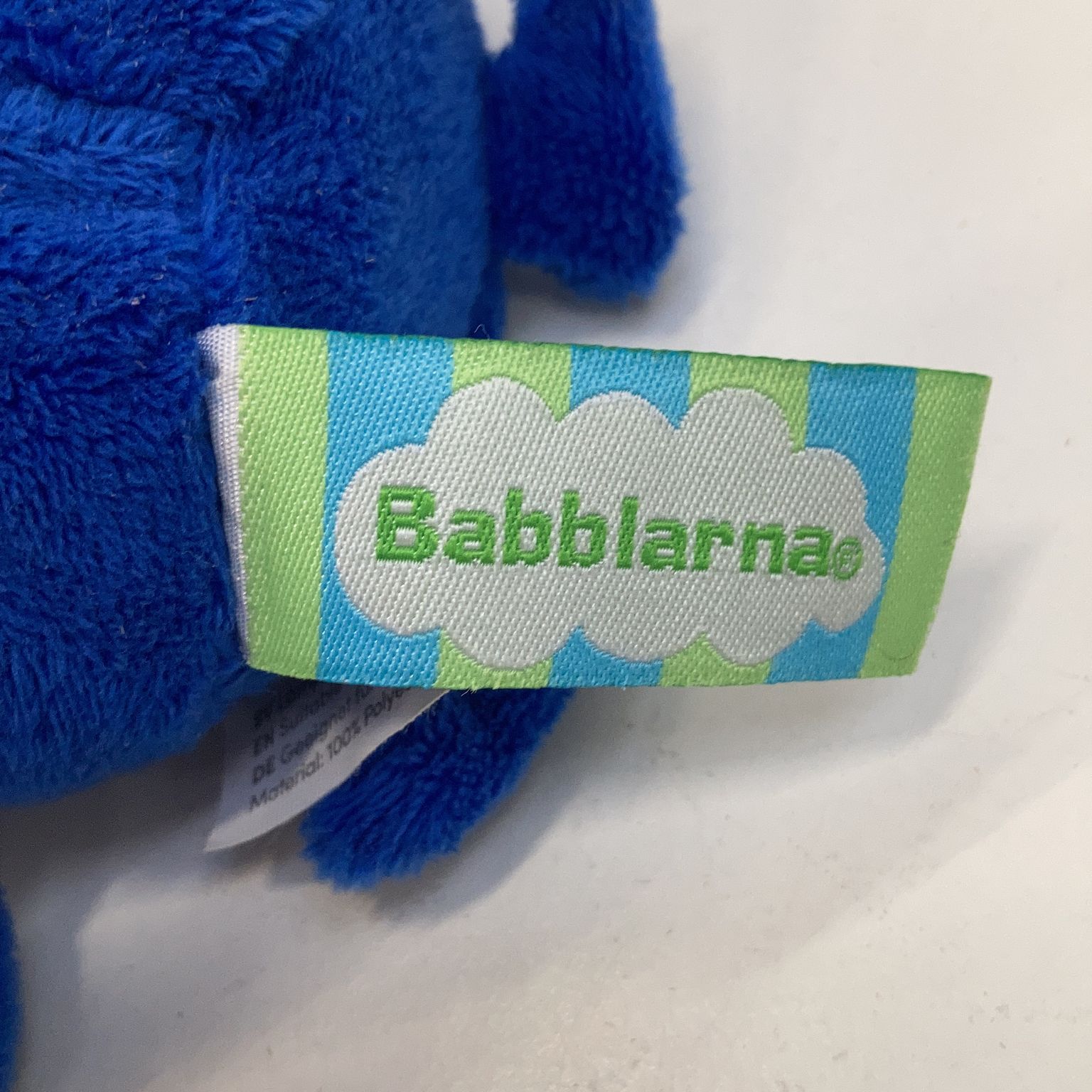 Babblarna