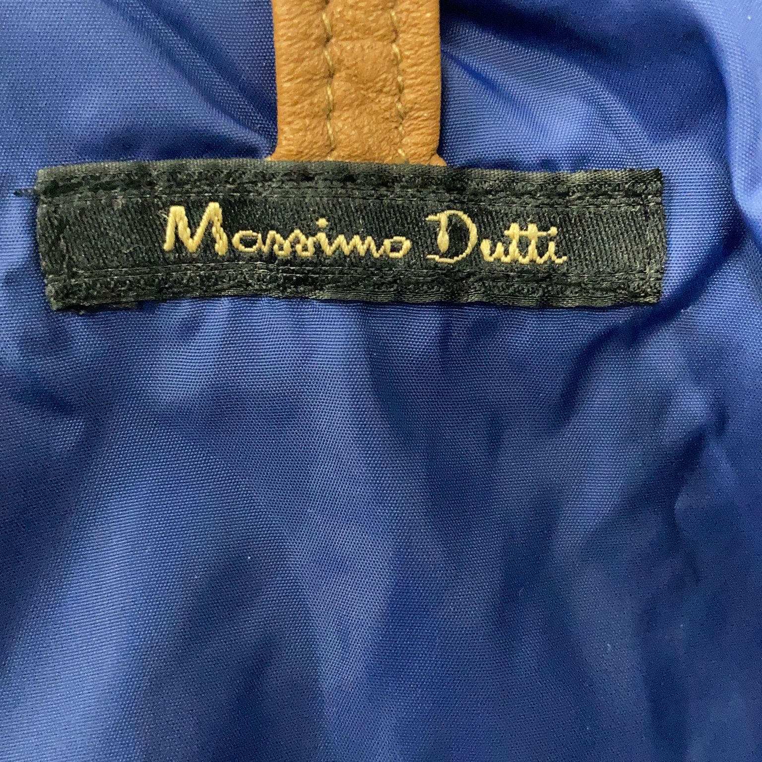 Massimo Dutti