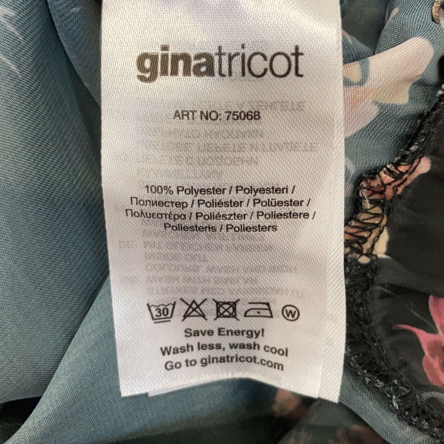 Gina Tricot