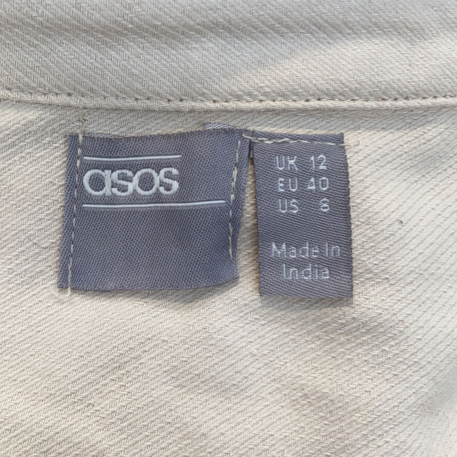 ASOS