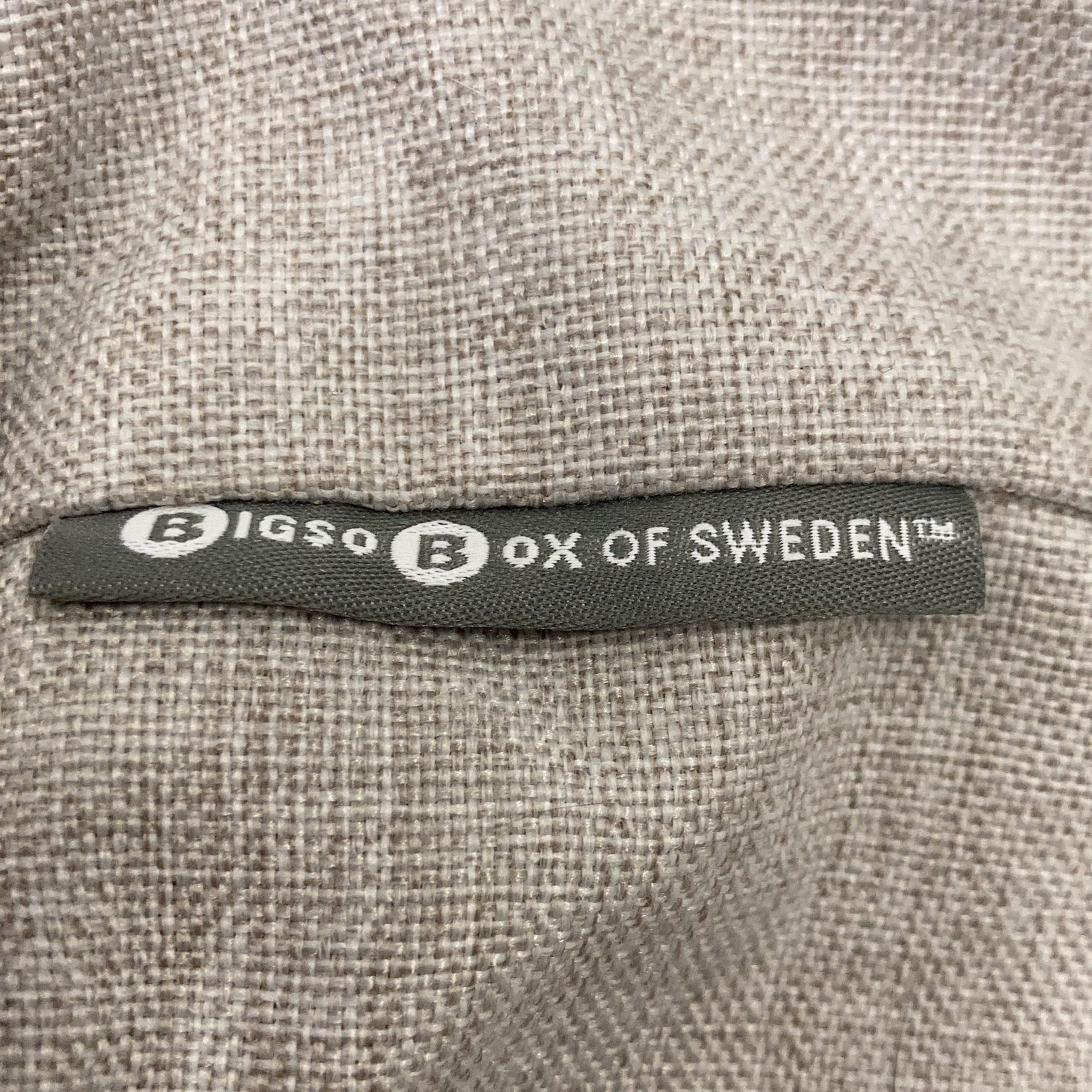 Bigso Box of Sweden