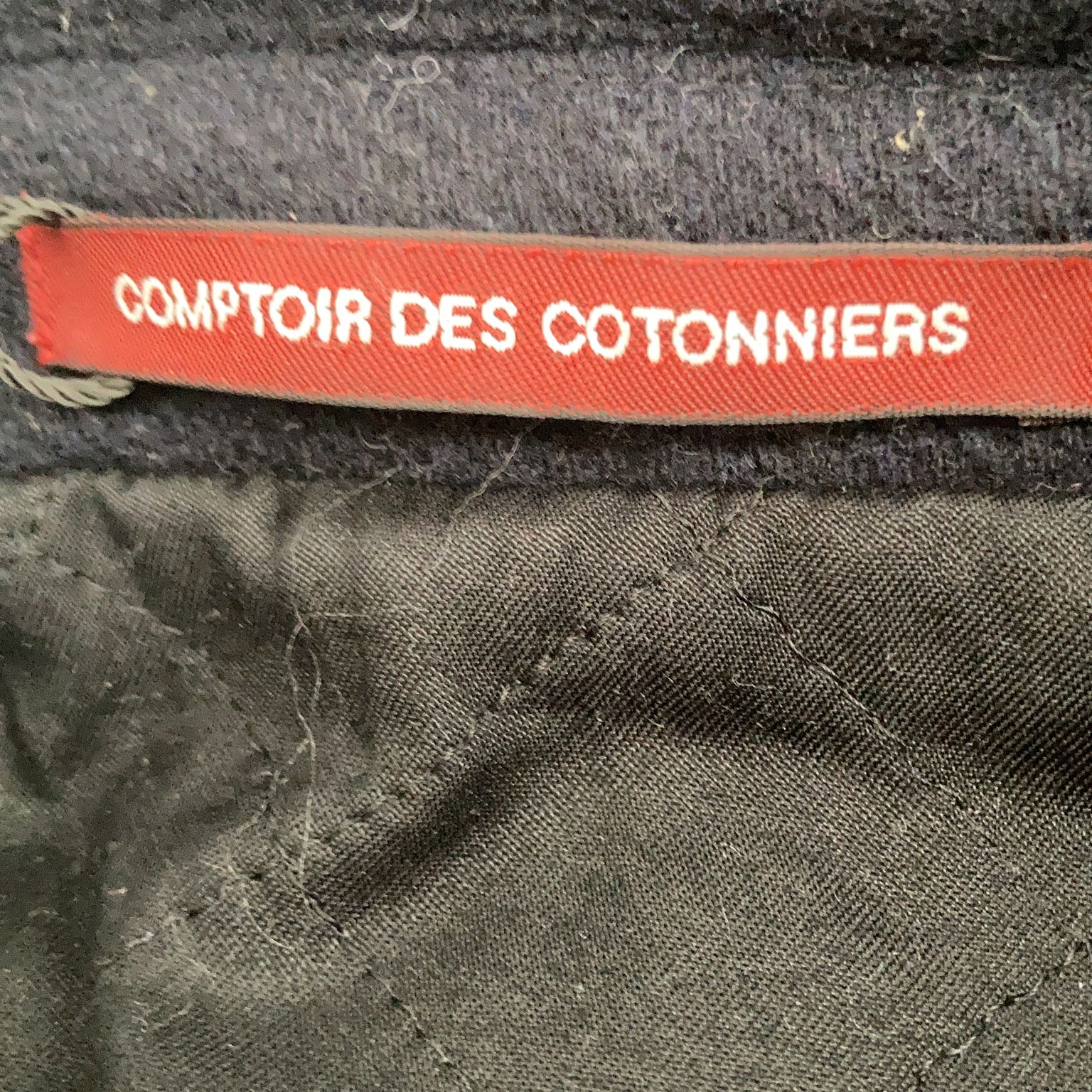 Comptoir des Cotonniers