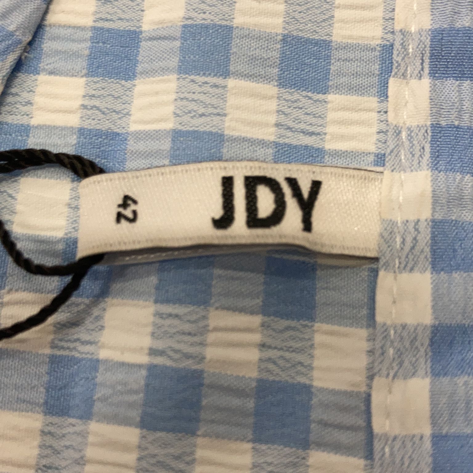 JDY