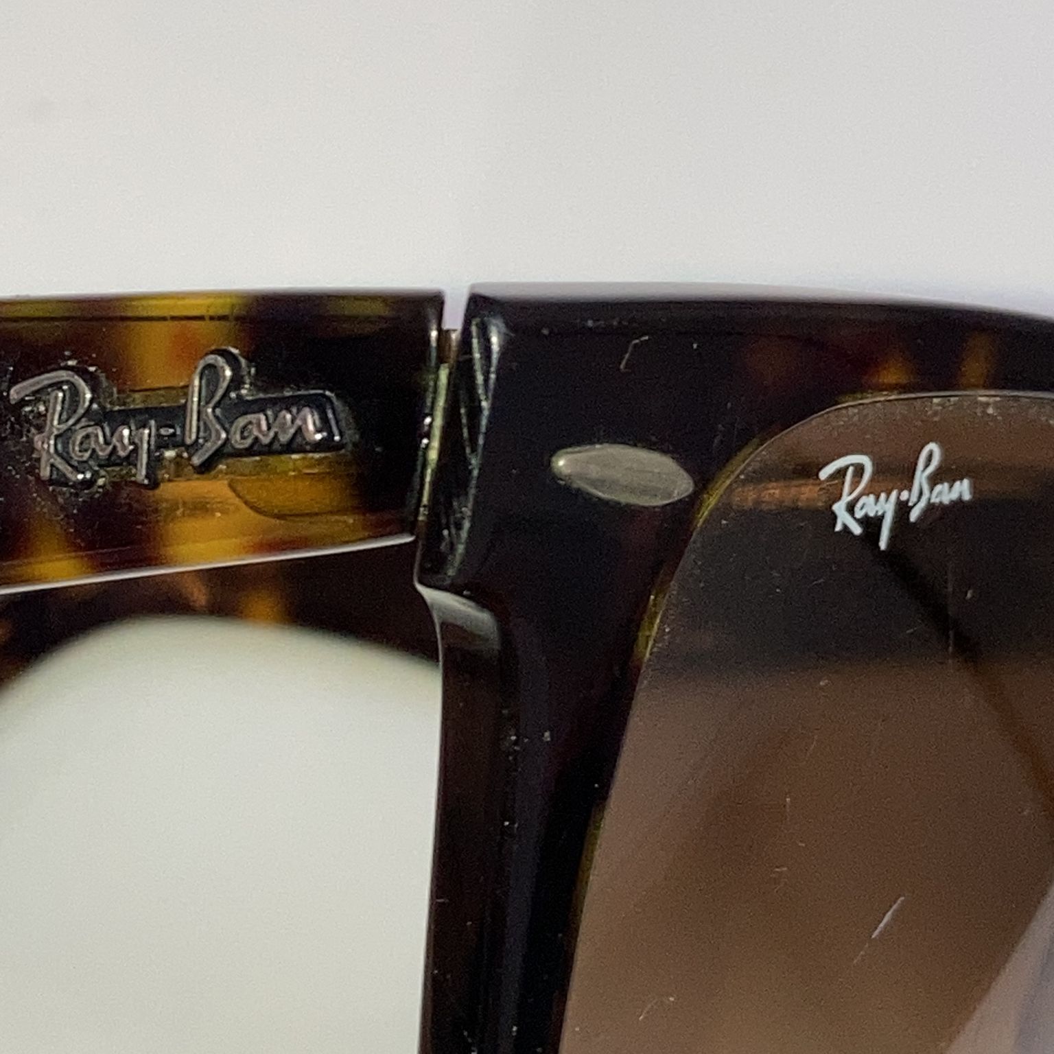 Ray-Ban