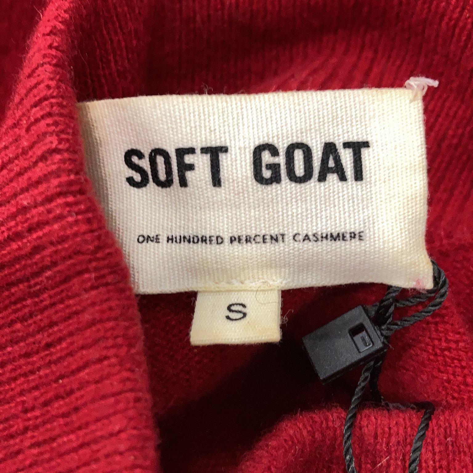 Soft Goat