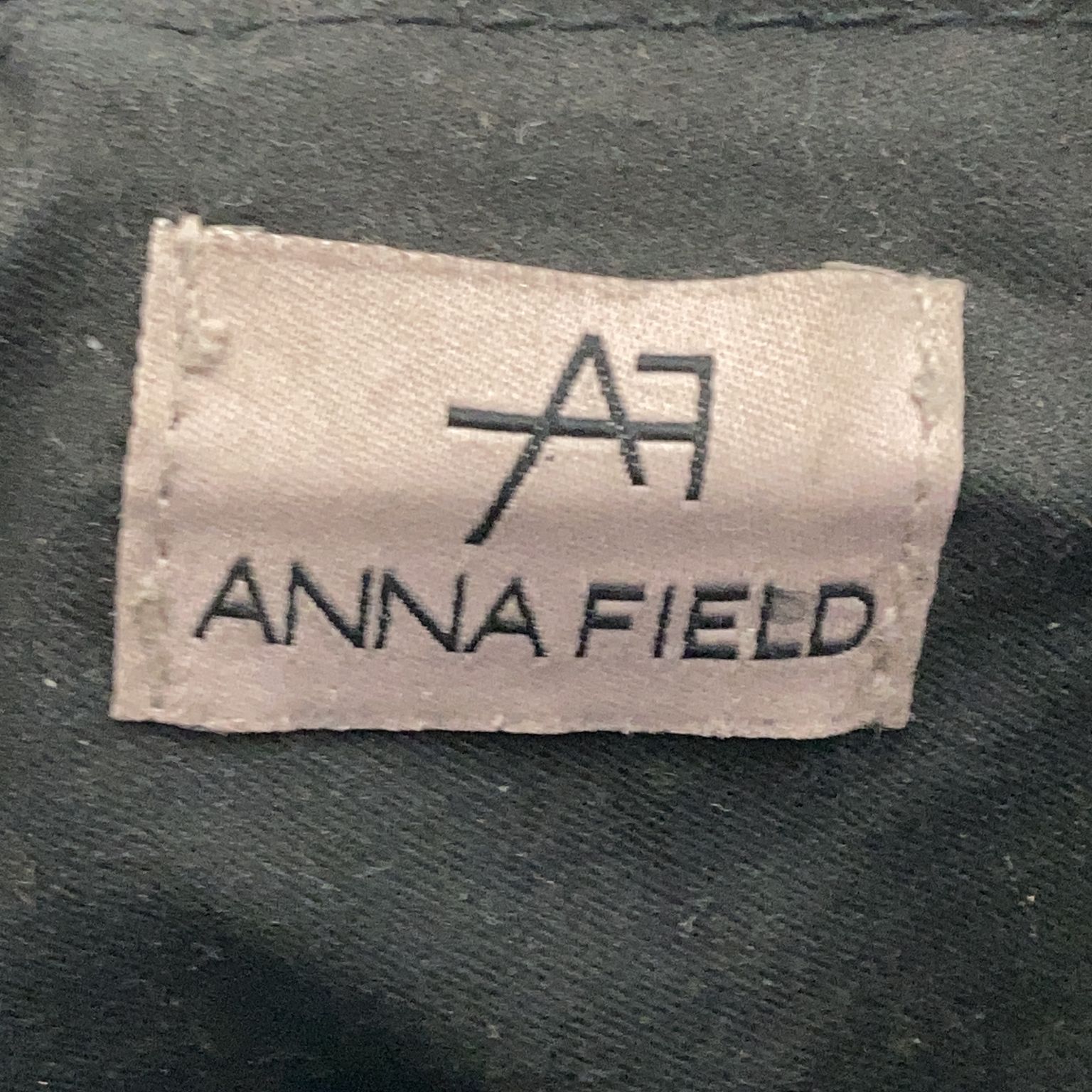 Anna Field