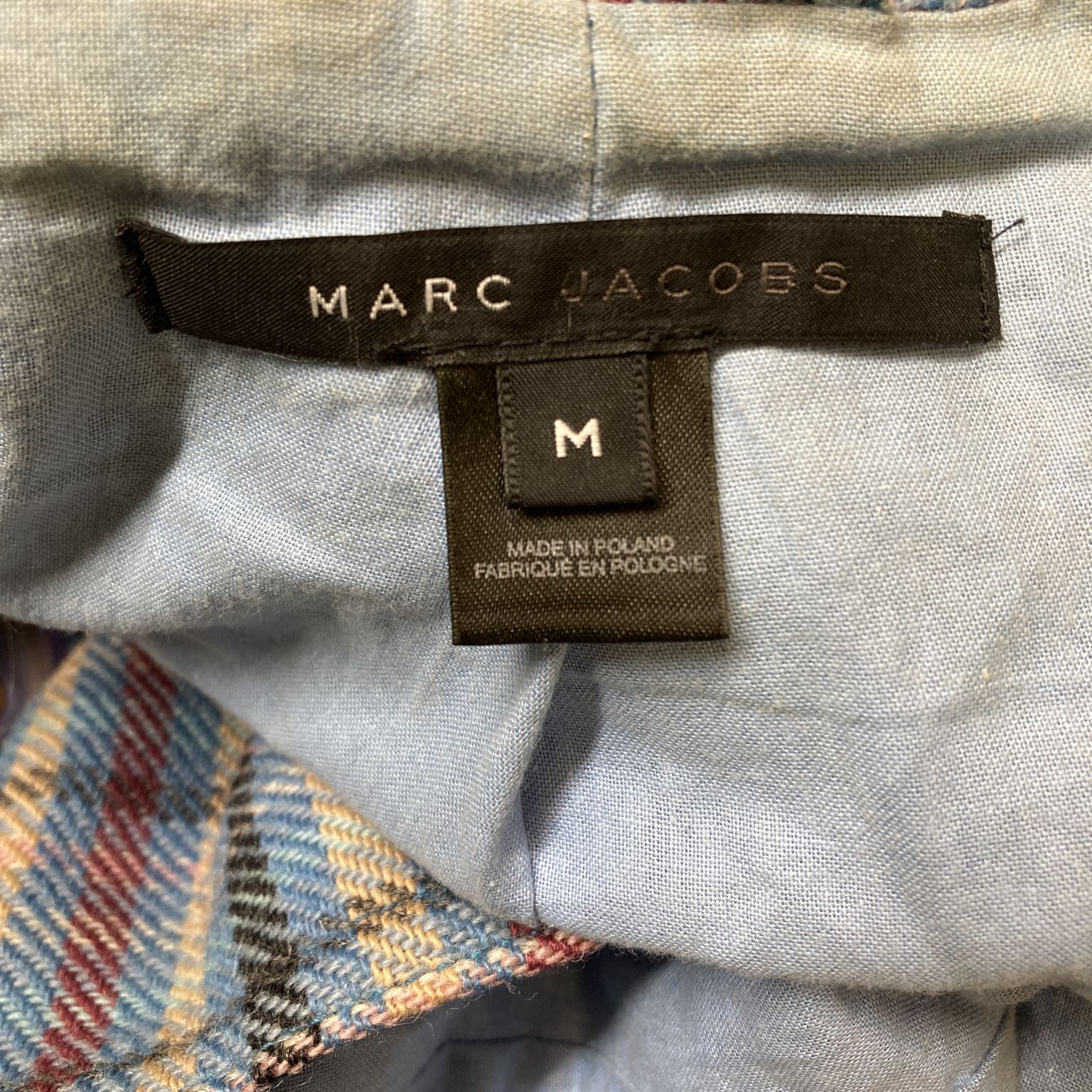 Marc Jacobs