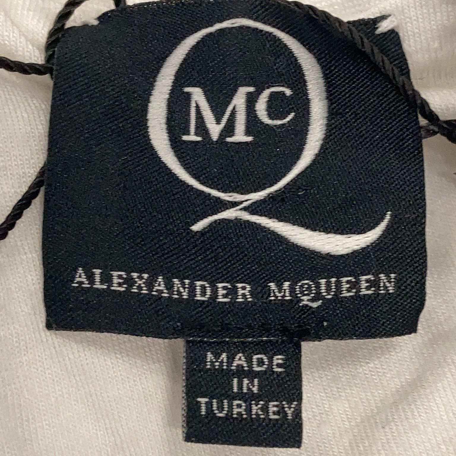 Alexander McQueen