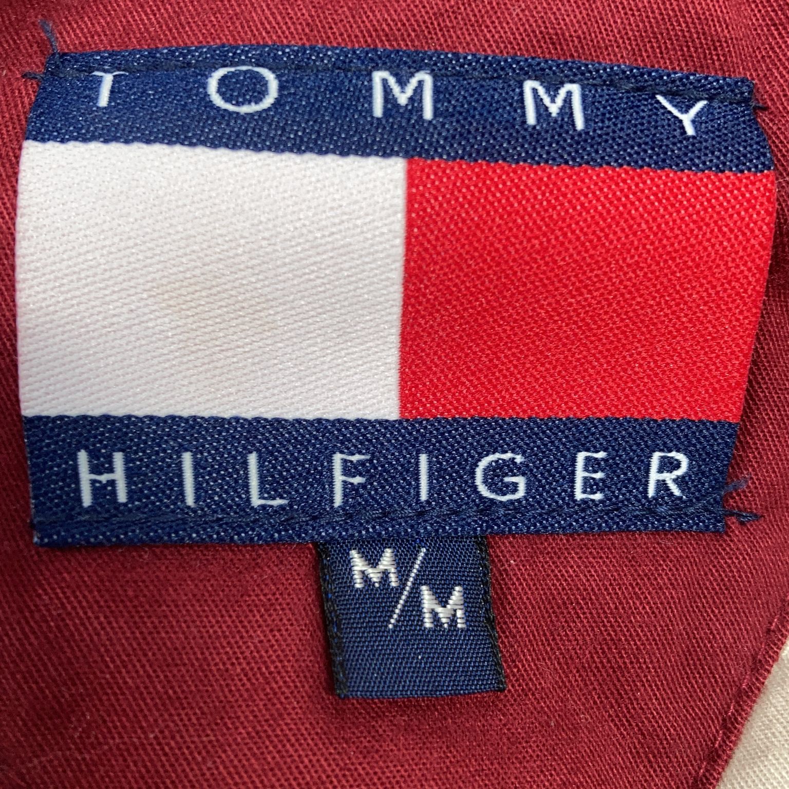 Tommy Hilfiger