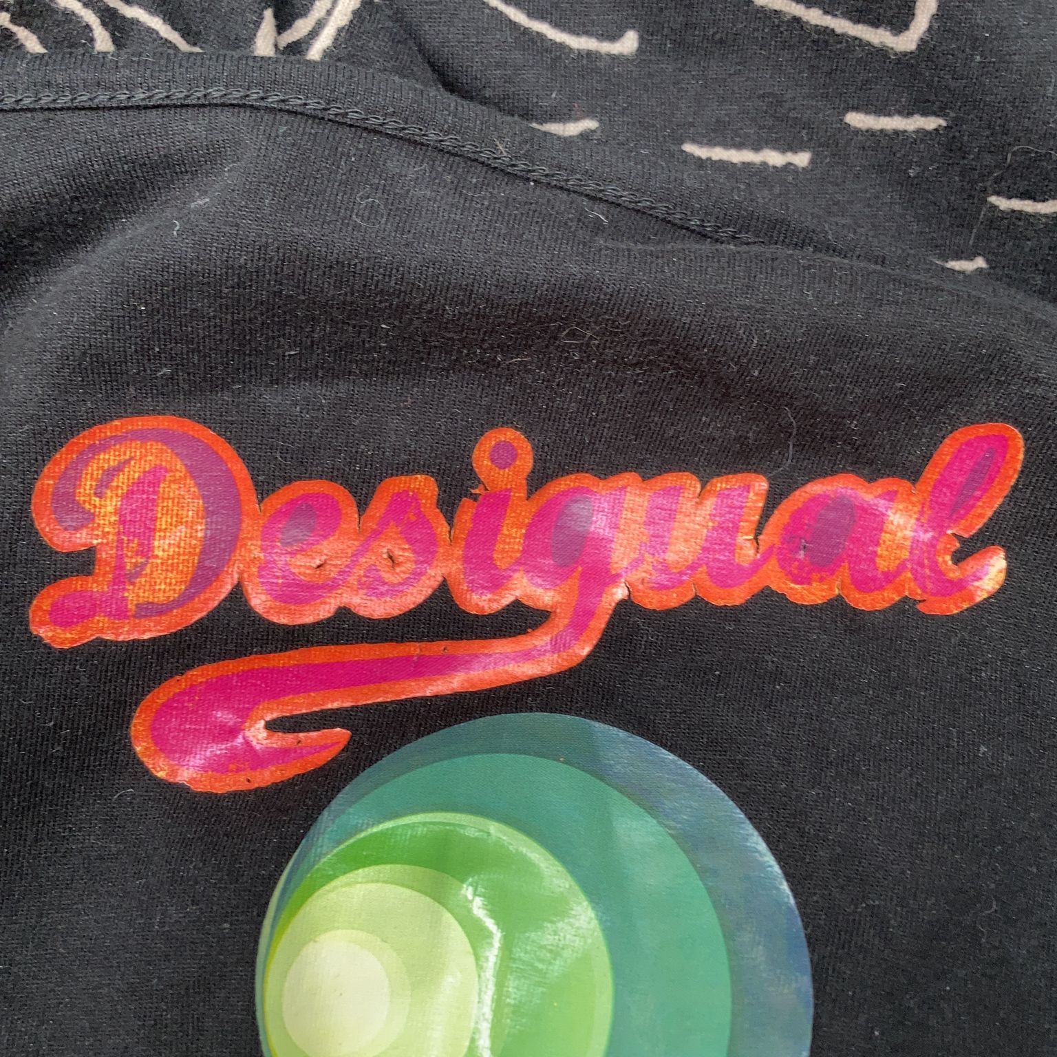 Desigual