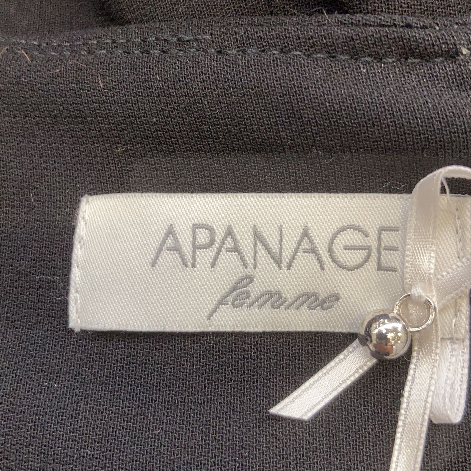 Apanage