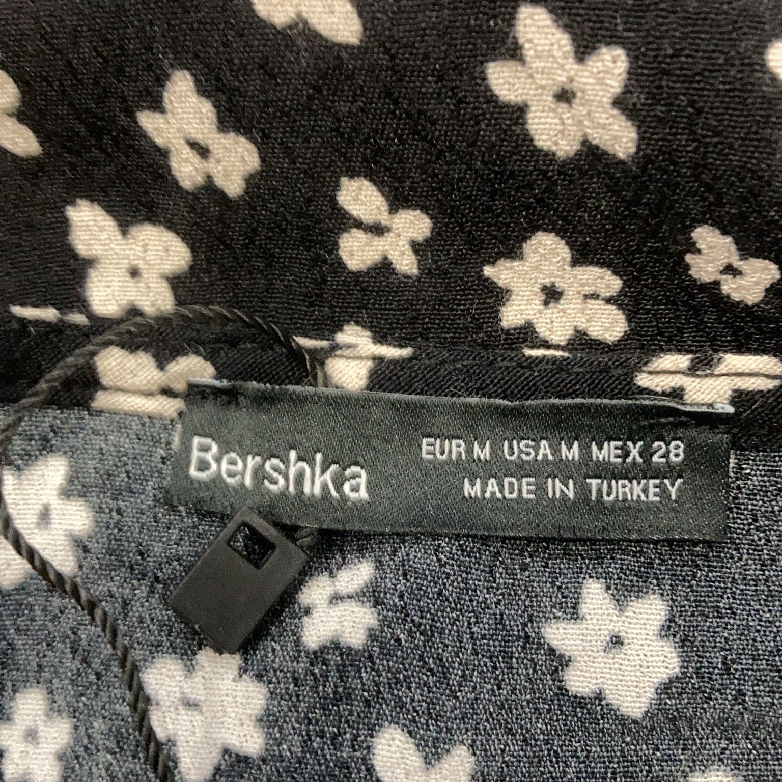 Bershka