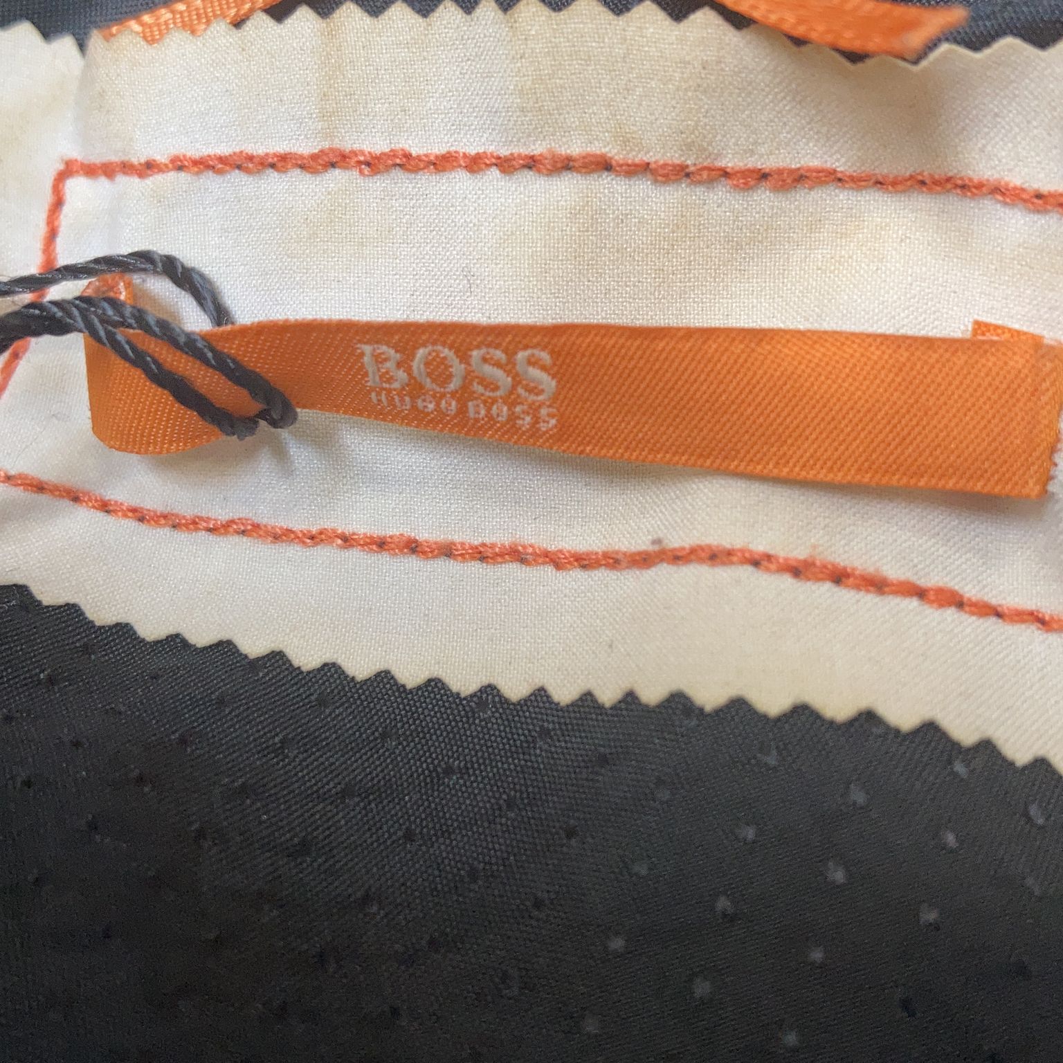 Boss Hugo Boss