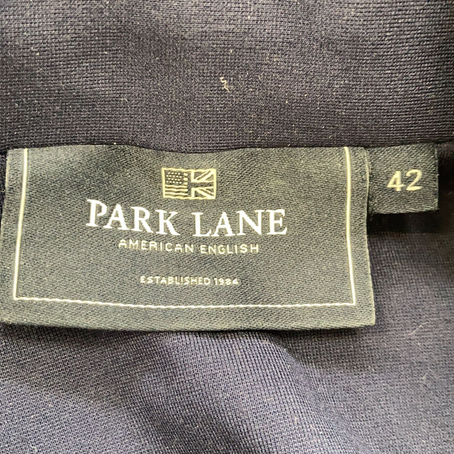 Park Lane