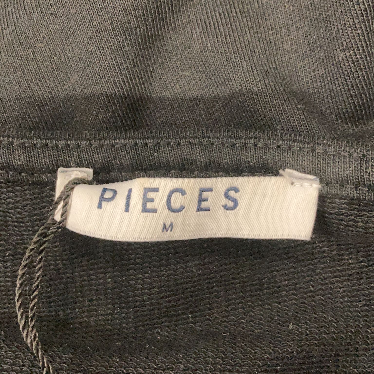 Pieces