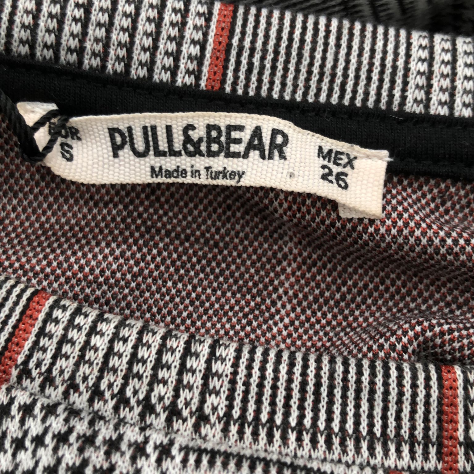 Pull  Bear