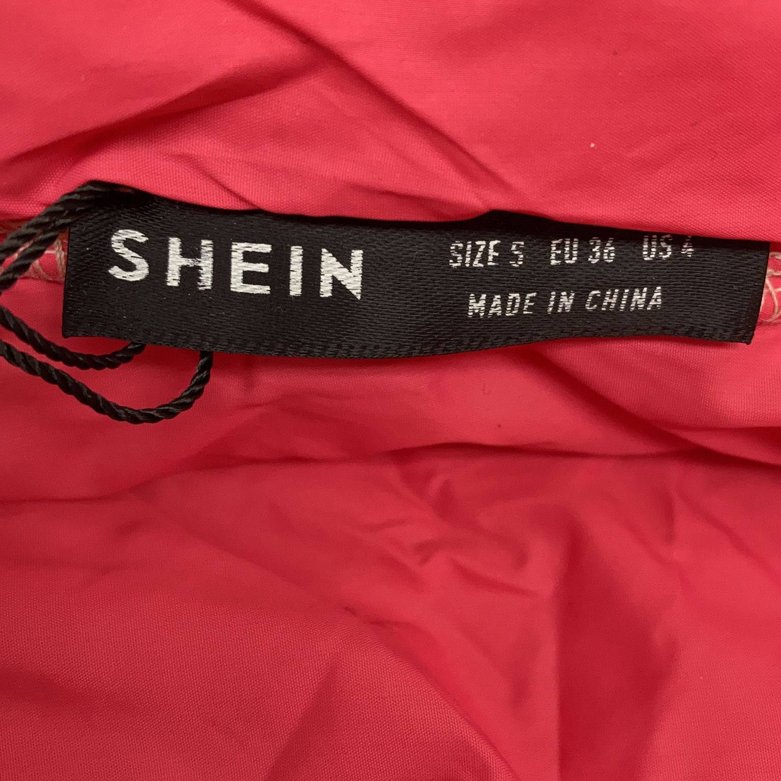 Shein