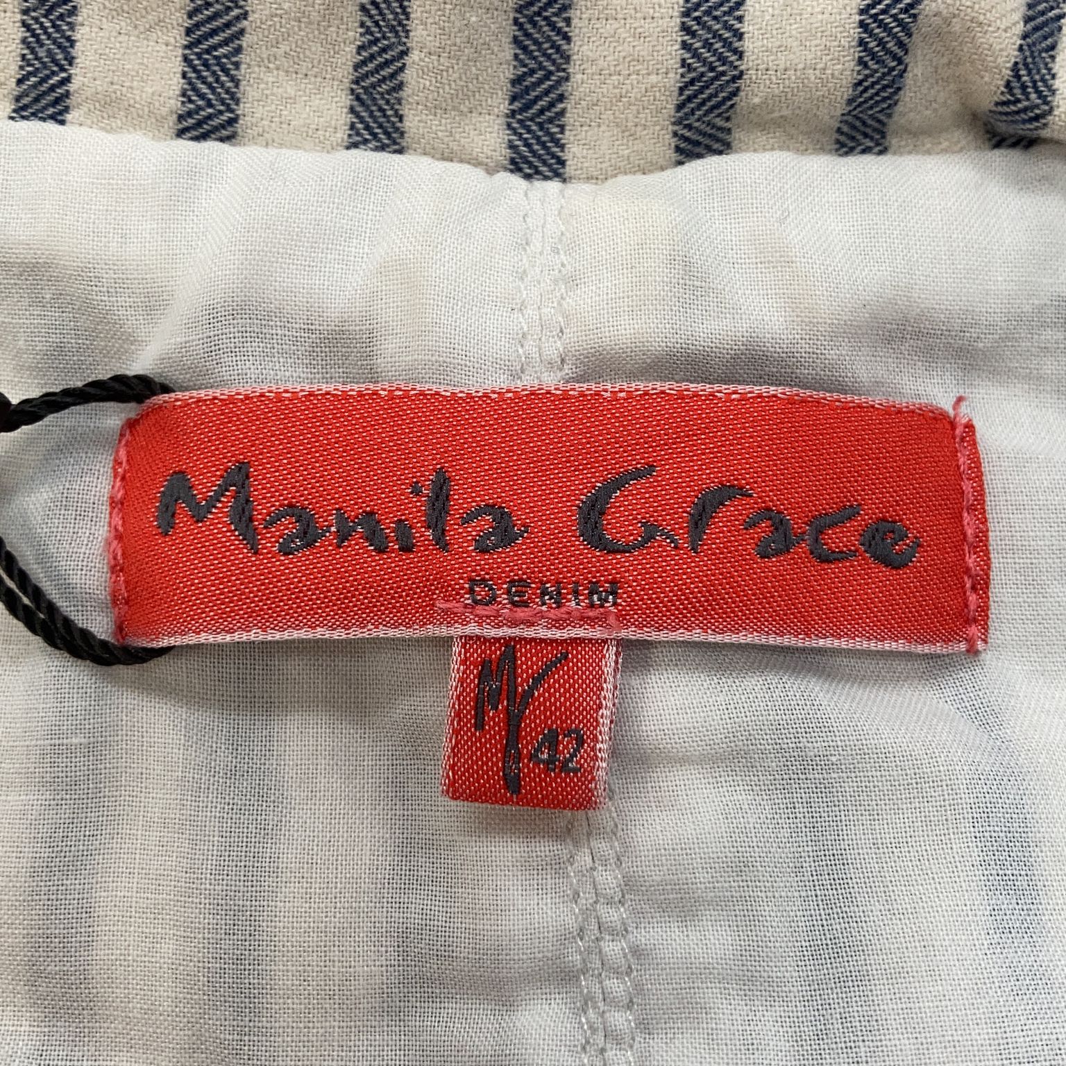 Manila Grace