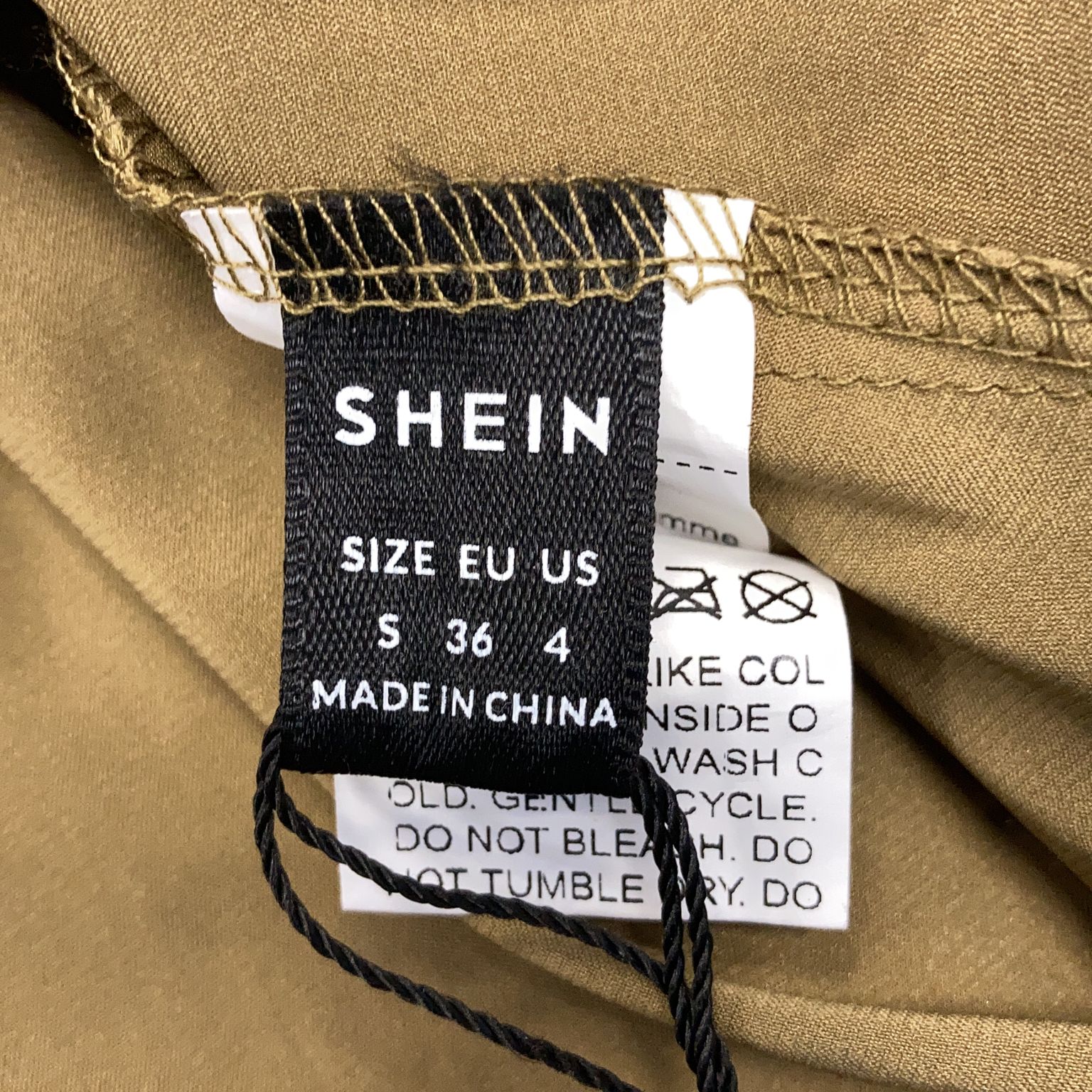 Shein