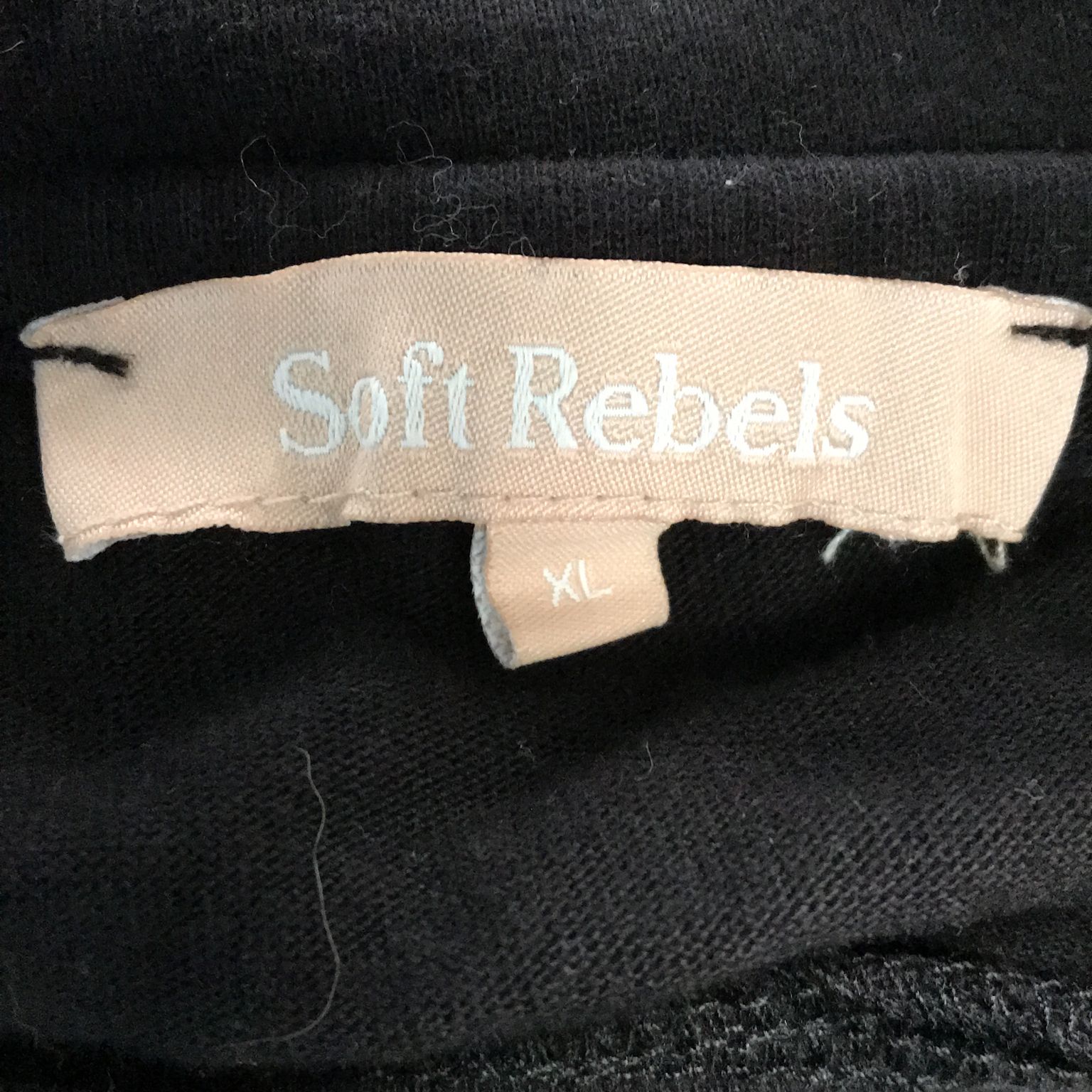 Soft Rebels