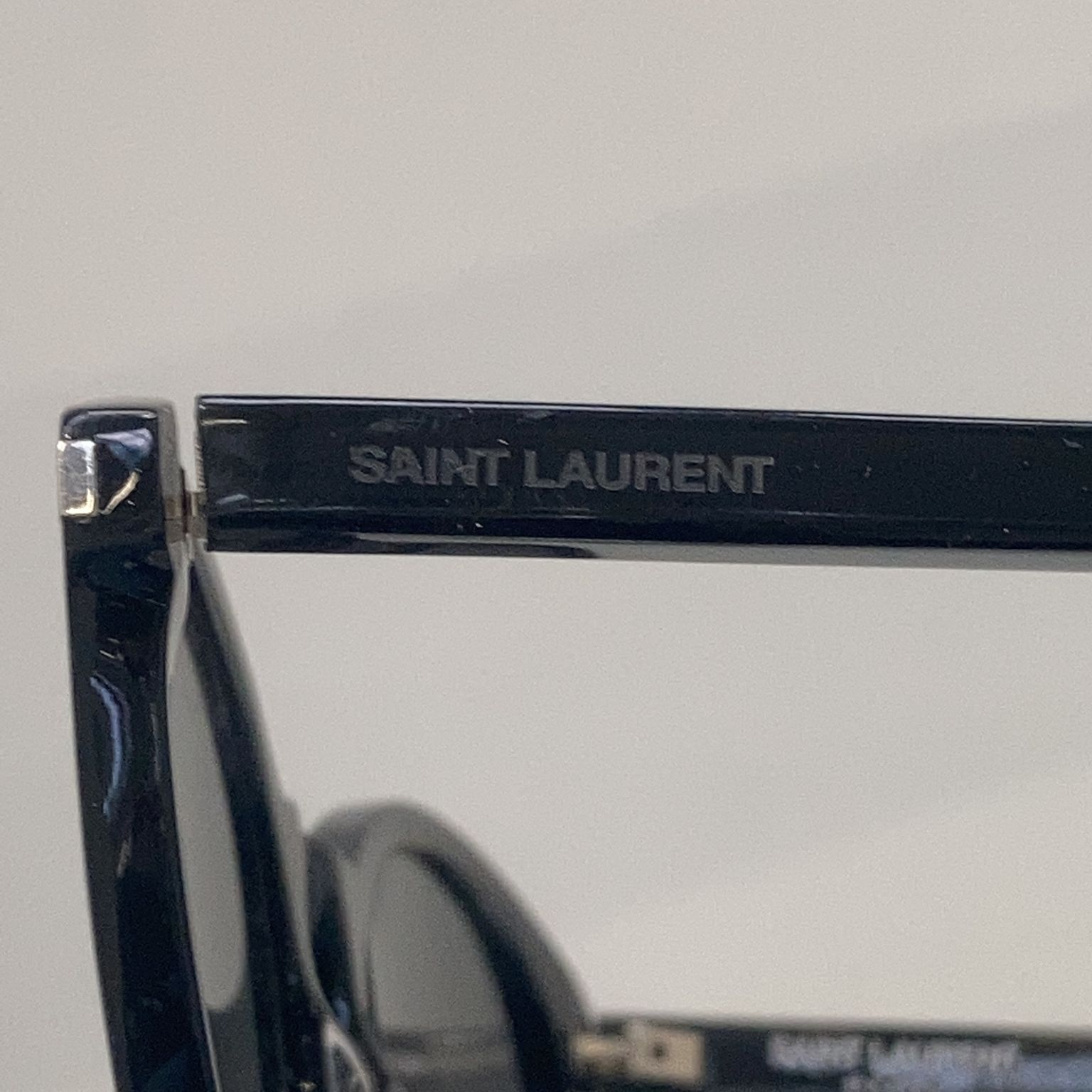 Saint Laurent