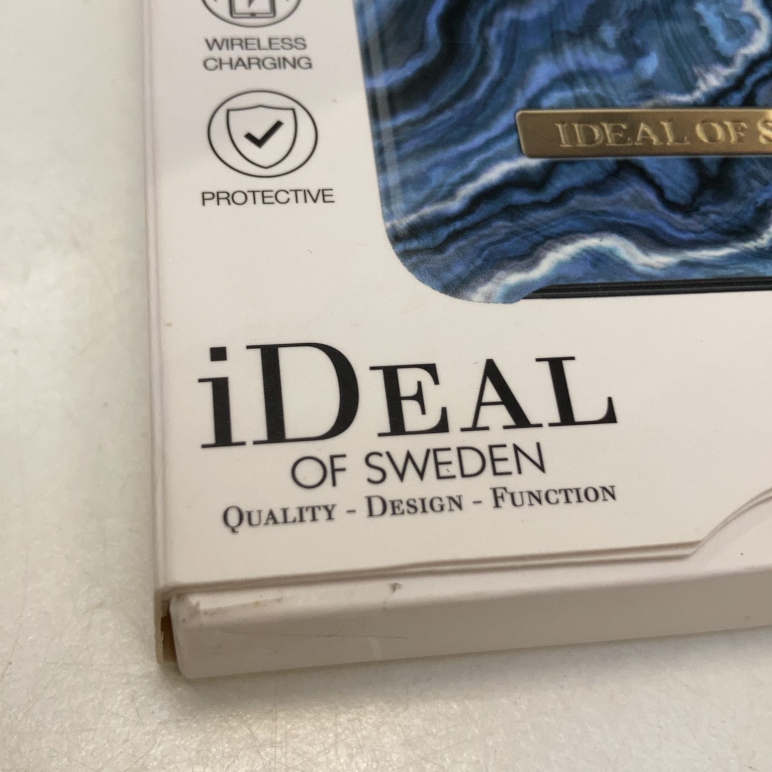 iDeal of Sweden