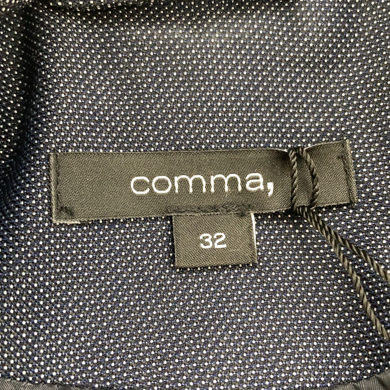 Comma