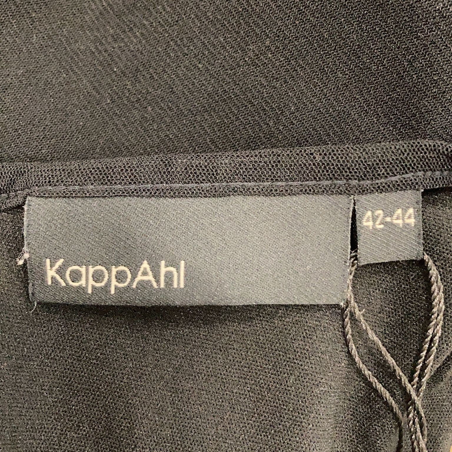 KappAhl