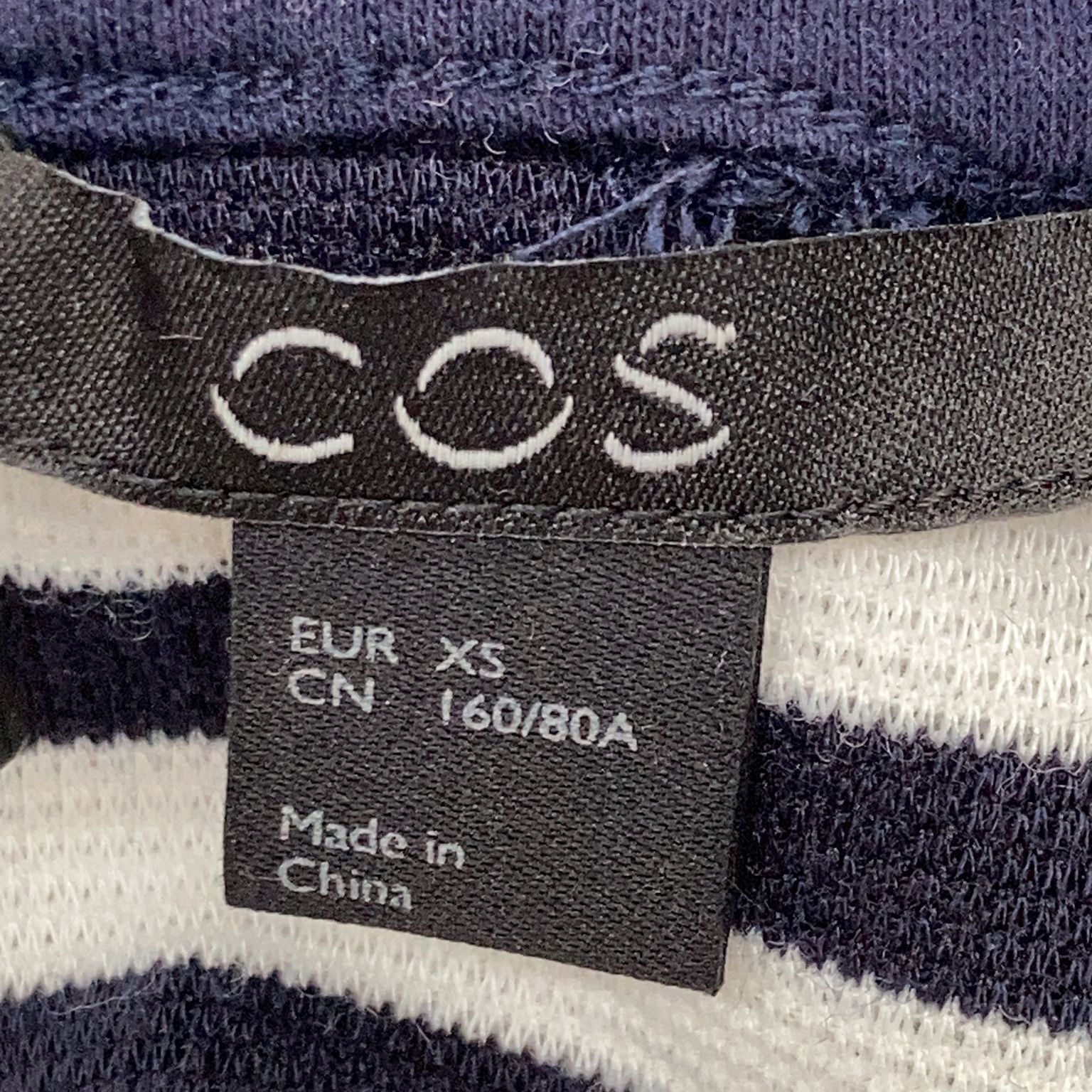 COS