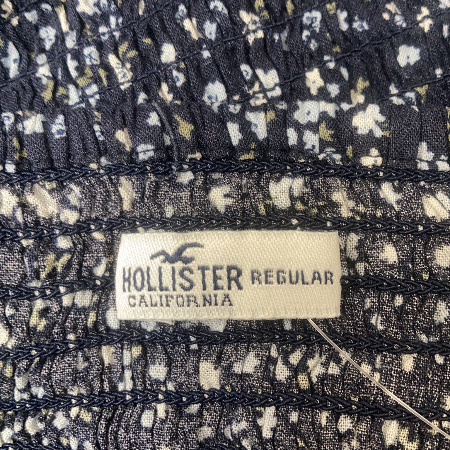 Hollister California