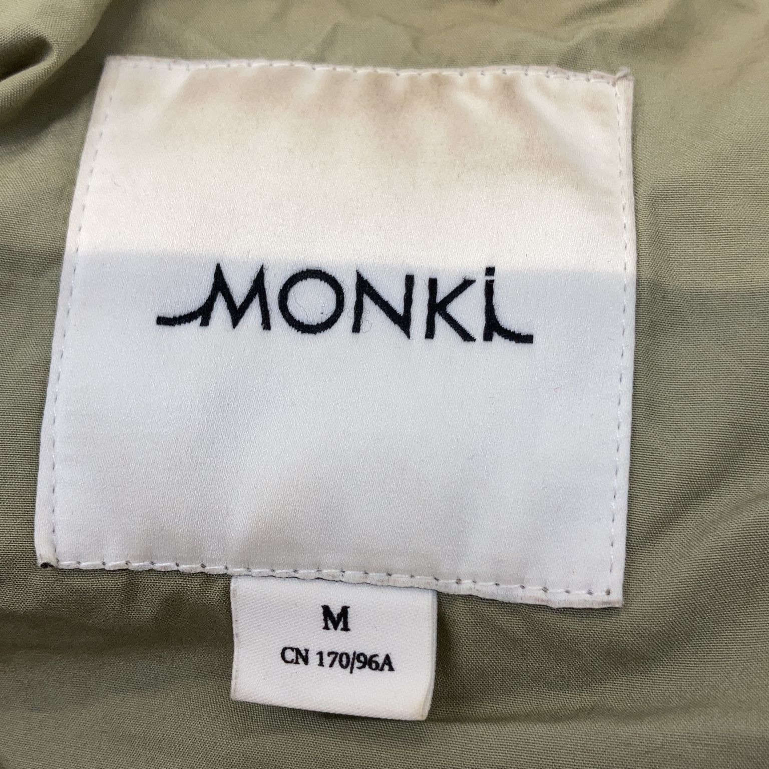 Monki