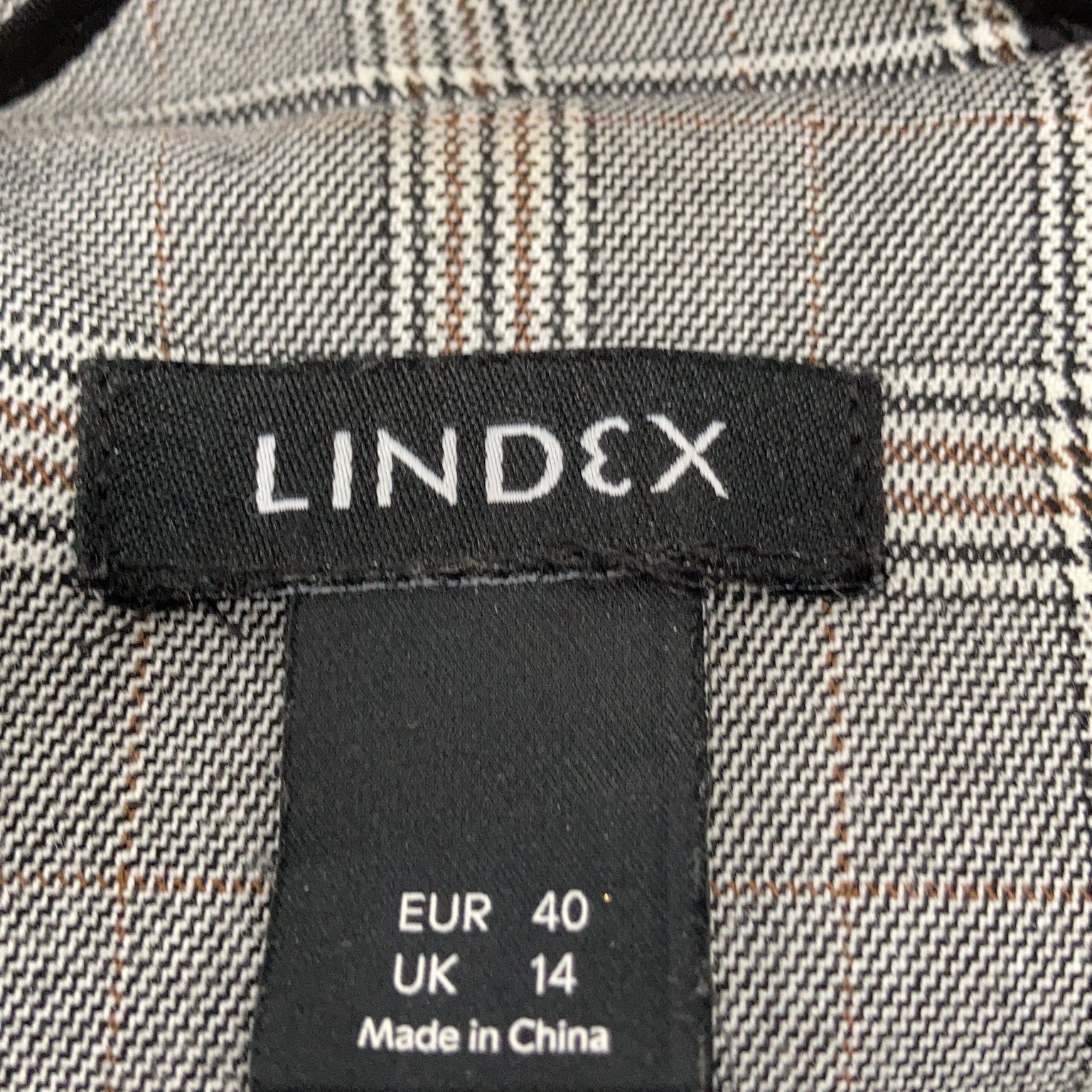 Lindex