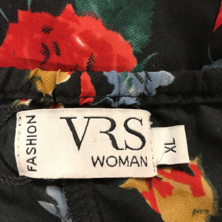 VRS Woman