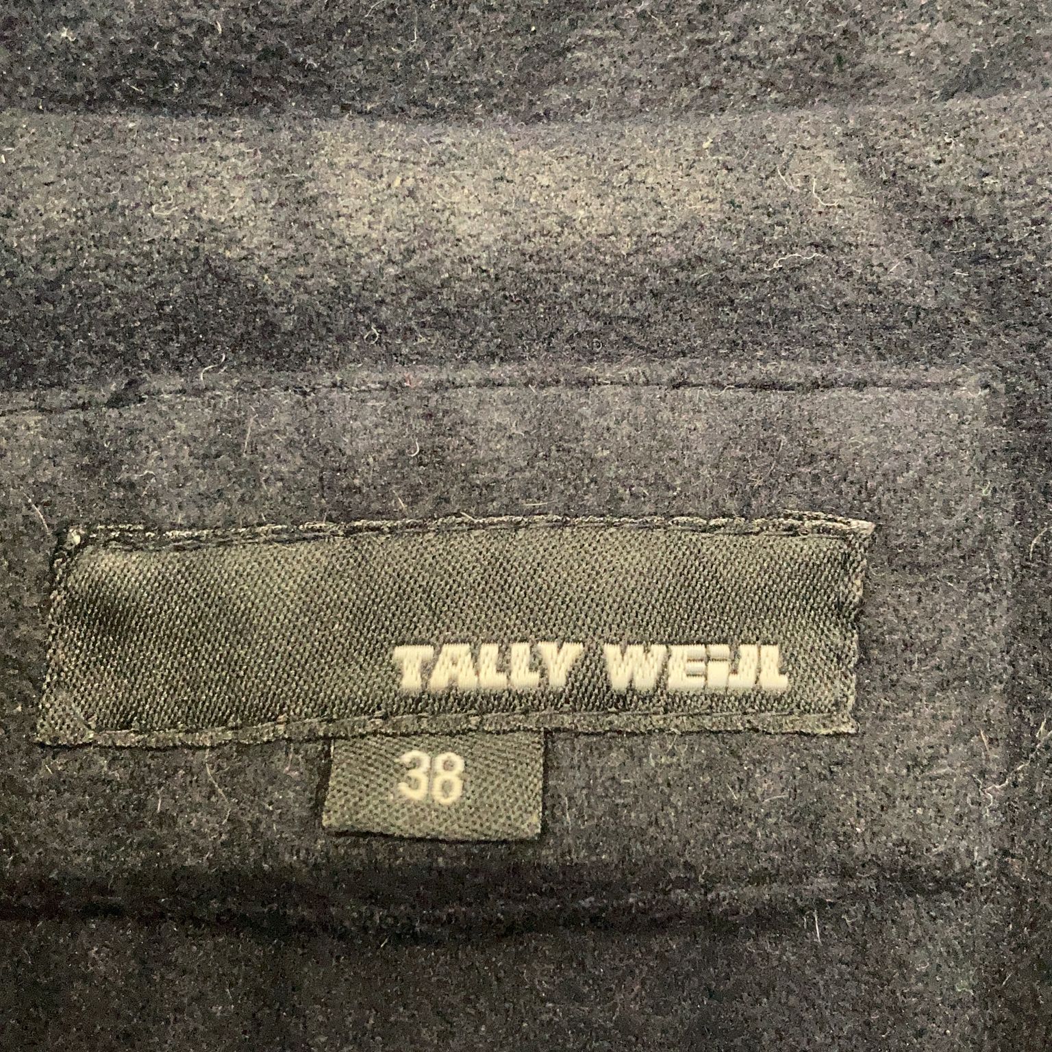 Tally Weijl