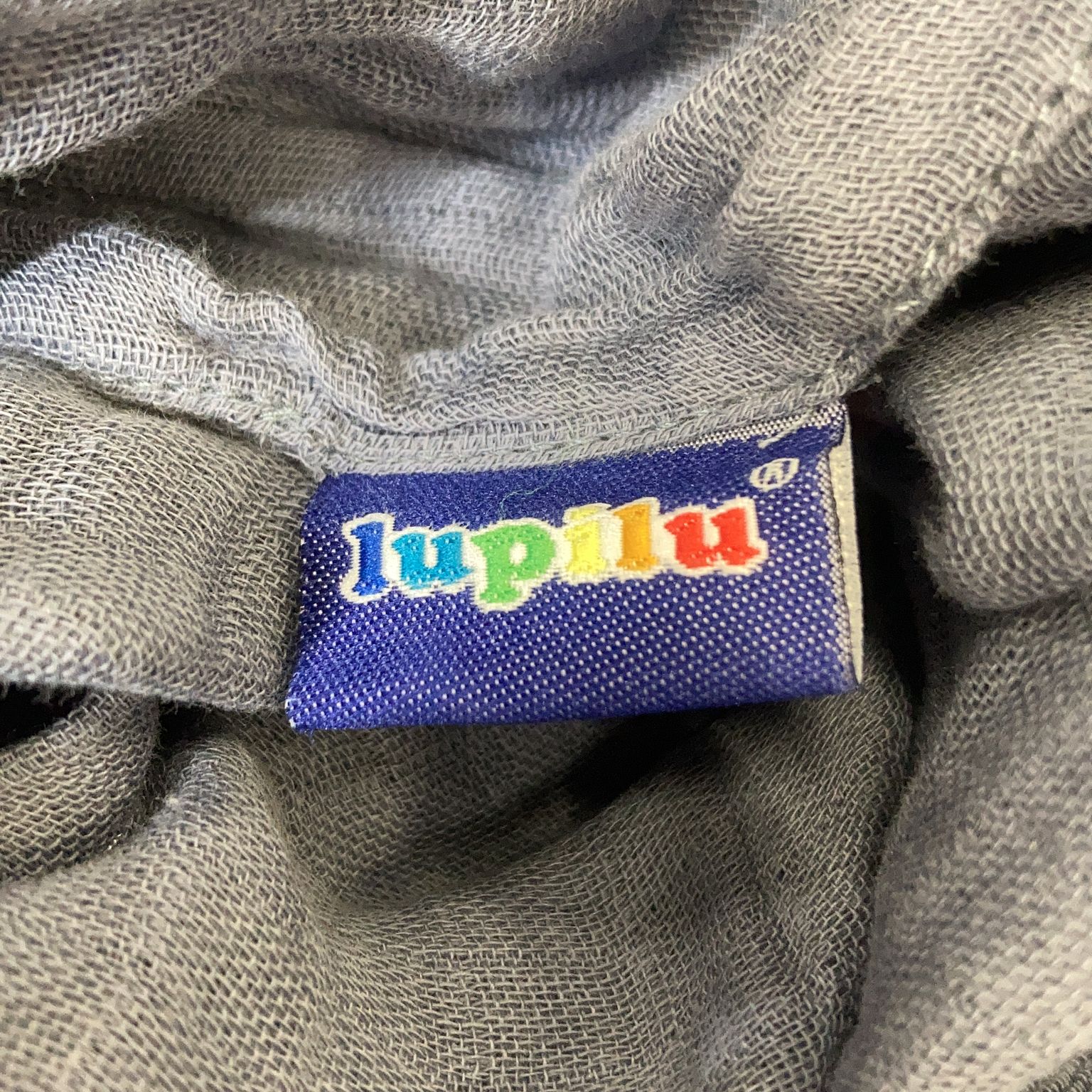 Lupilu