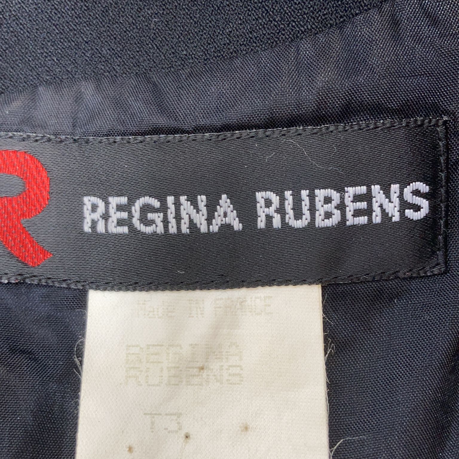 Regina Rubens