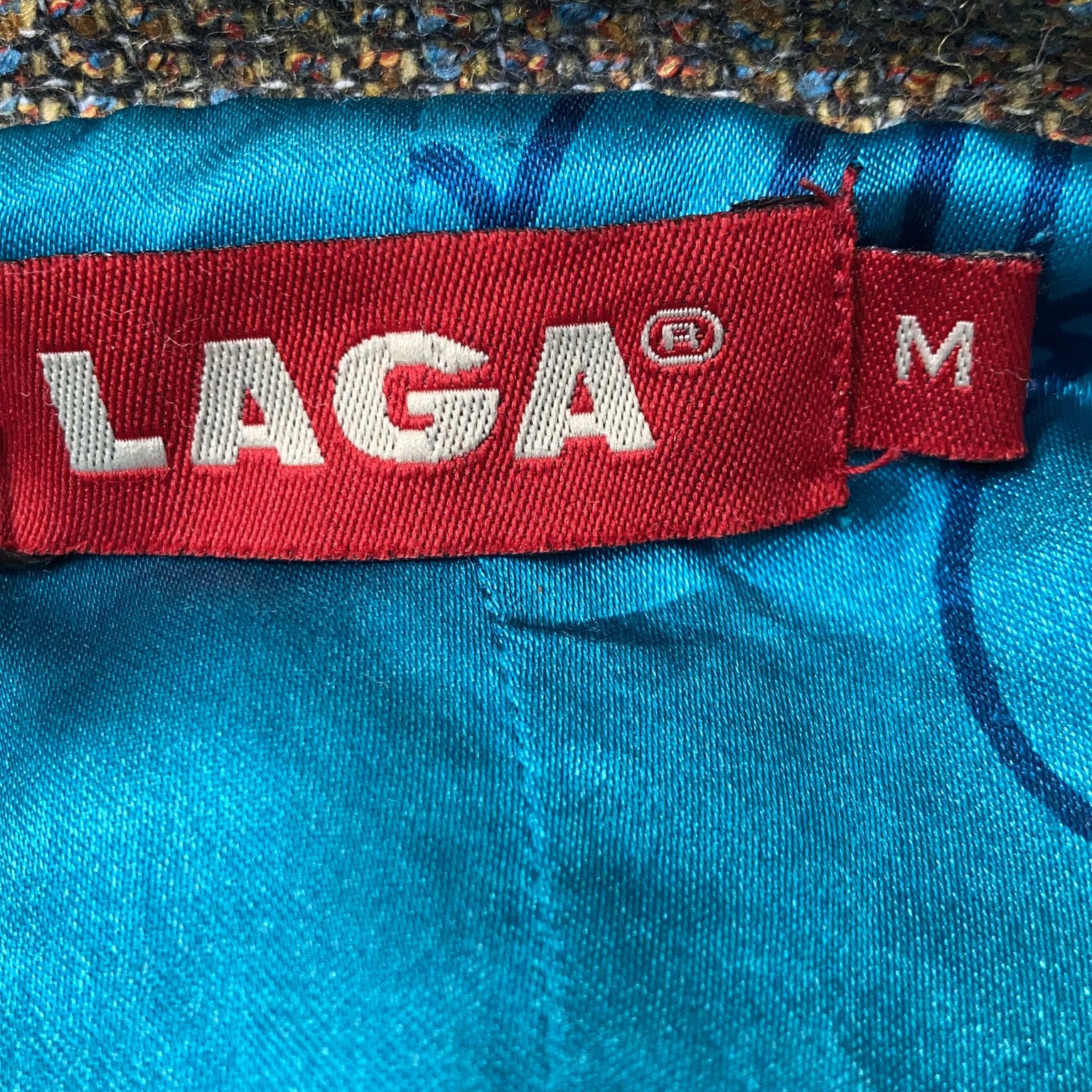 Laga